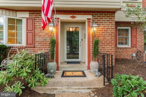 332 FRANKLIN AVENUE SPRINGFIELD PA 19064