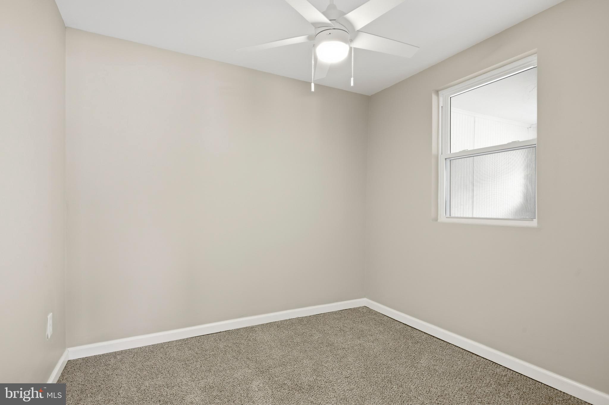 MARSHALL TERRACE - Residential