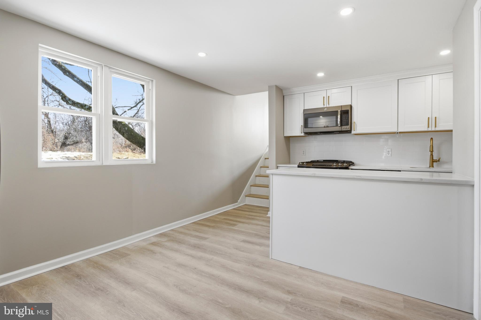 MARSHALL TERRACE - Residential