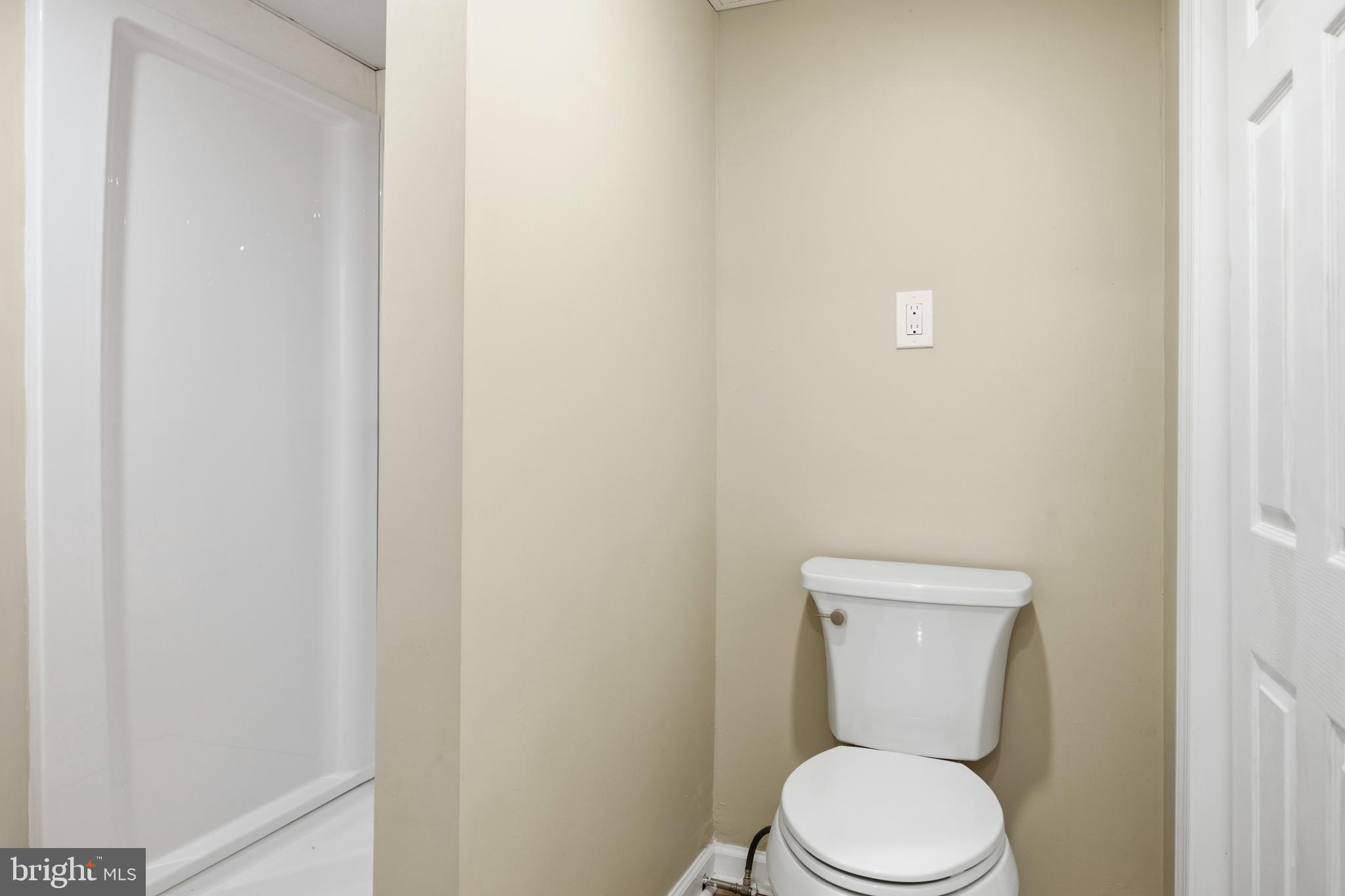 MARSHALL TERRACE - Residential