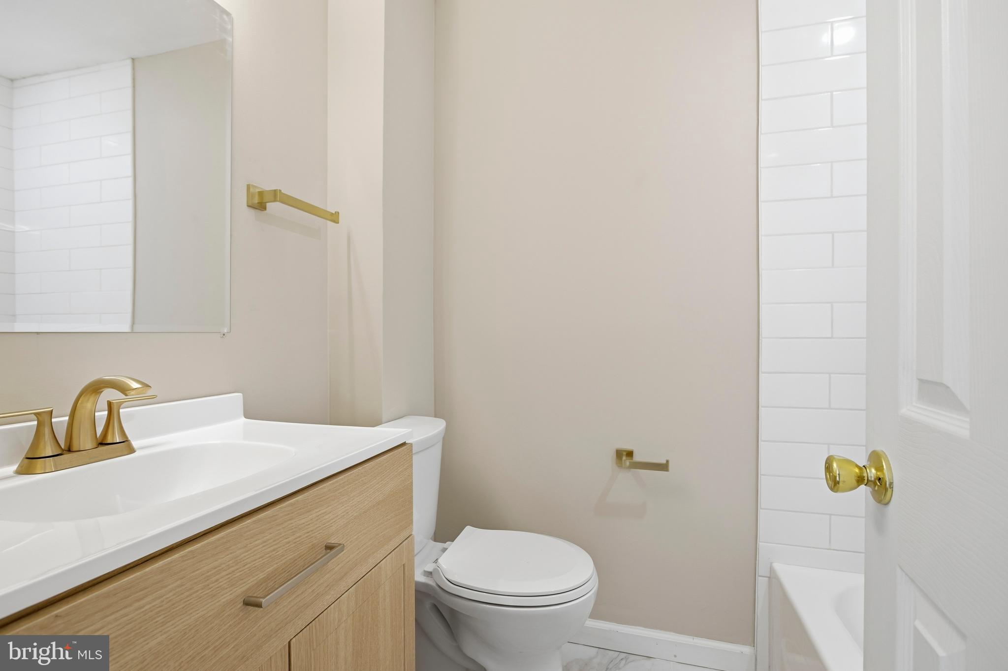 MARSHALL TERRACE - Residential