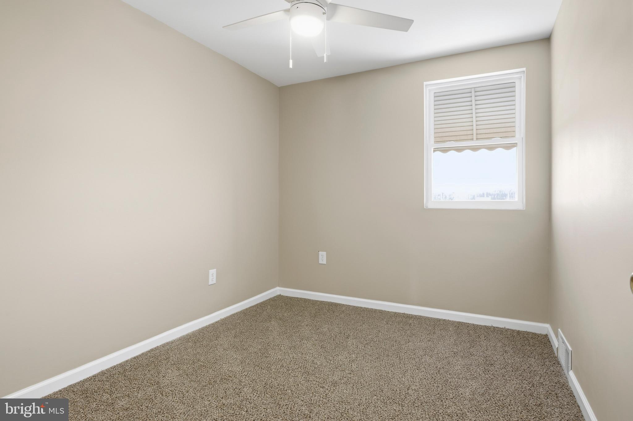 MARSHALL TERRACE - Residential