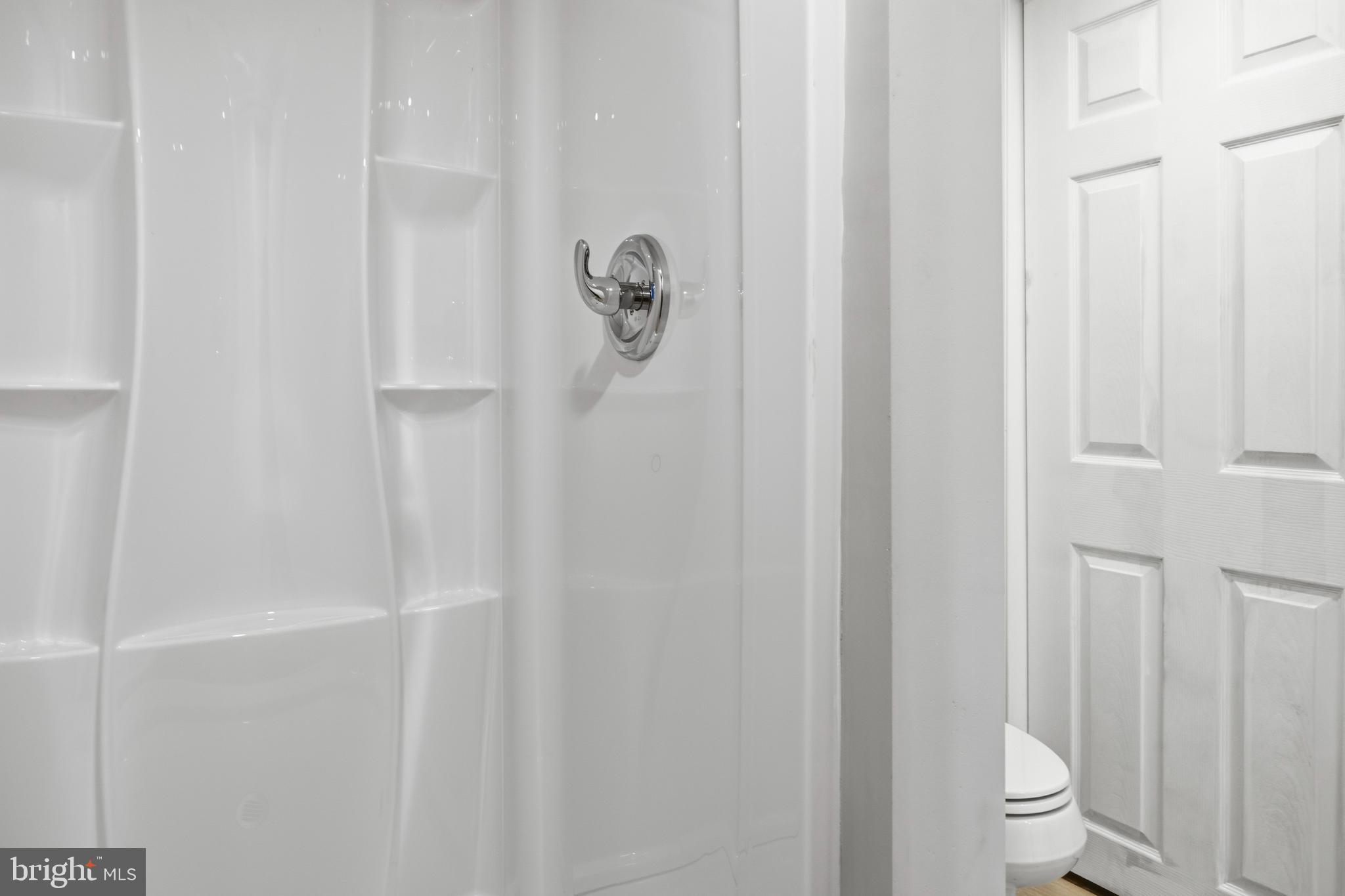 MARSHALL TERRACE - Residential