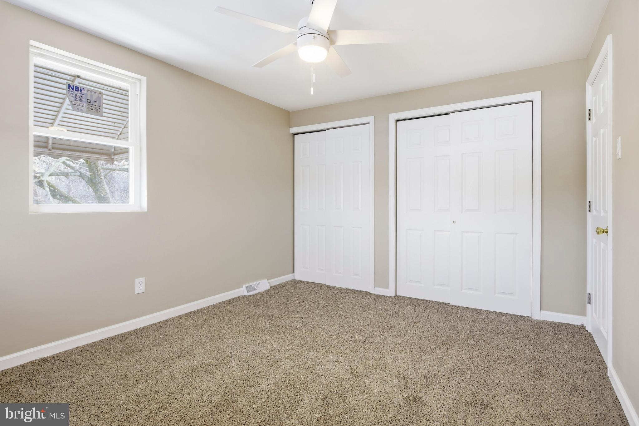 MARSHALL TERRACE - Residential