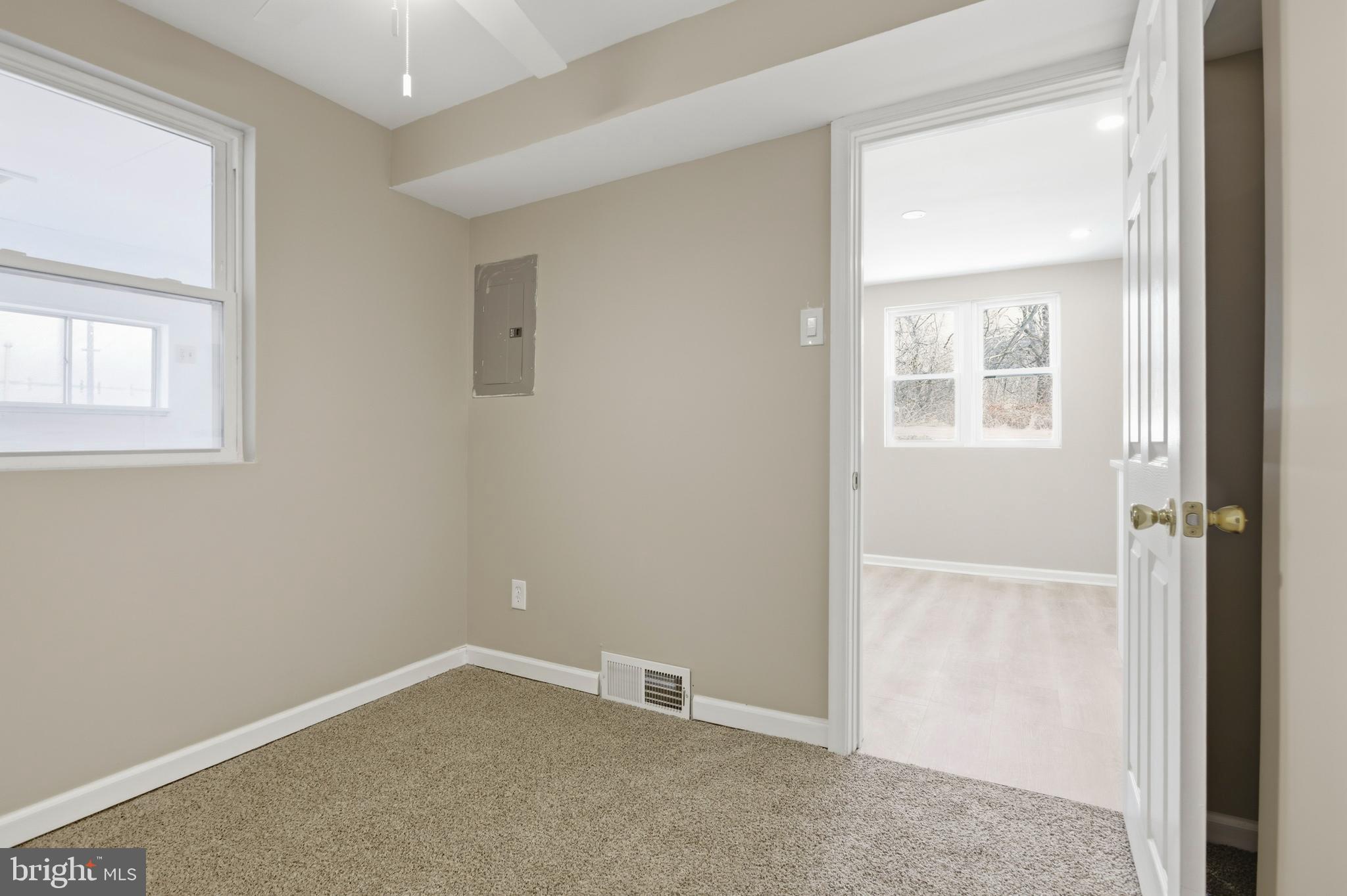 MARSHALL TERRACE - Residential