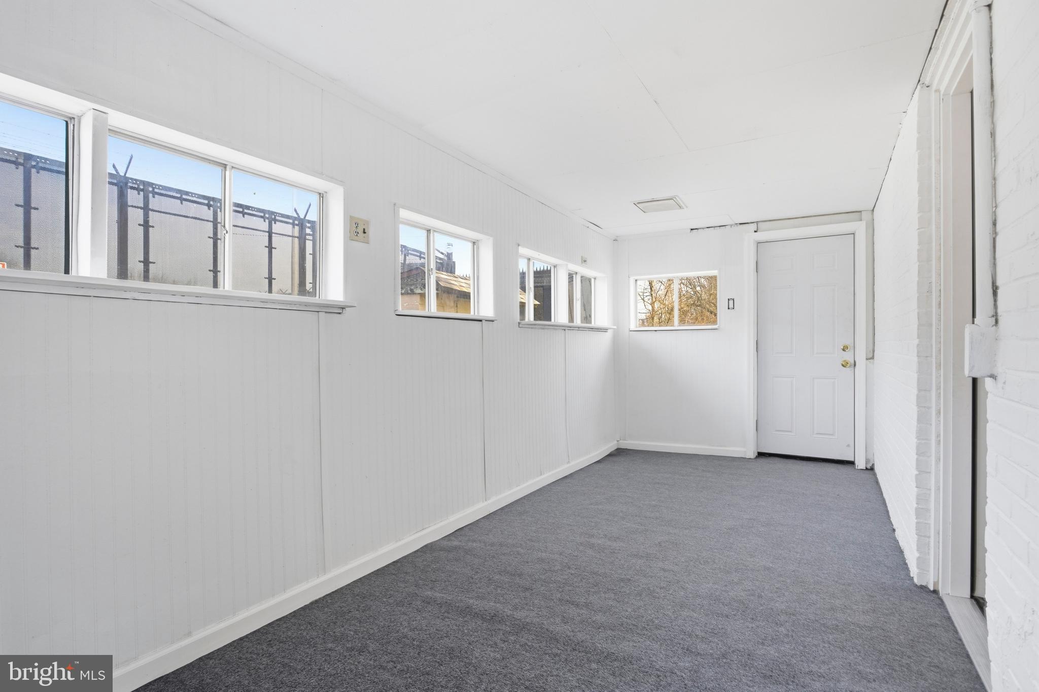 MARSHALL TERRACE - Residential