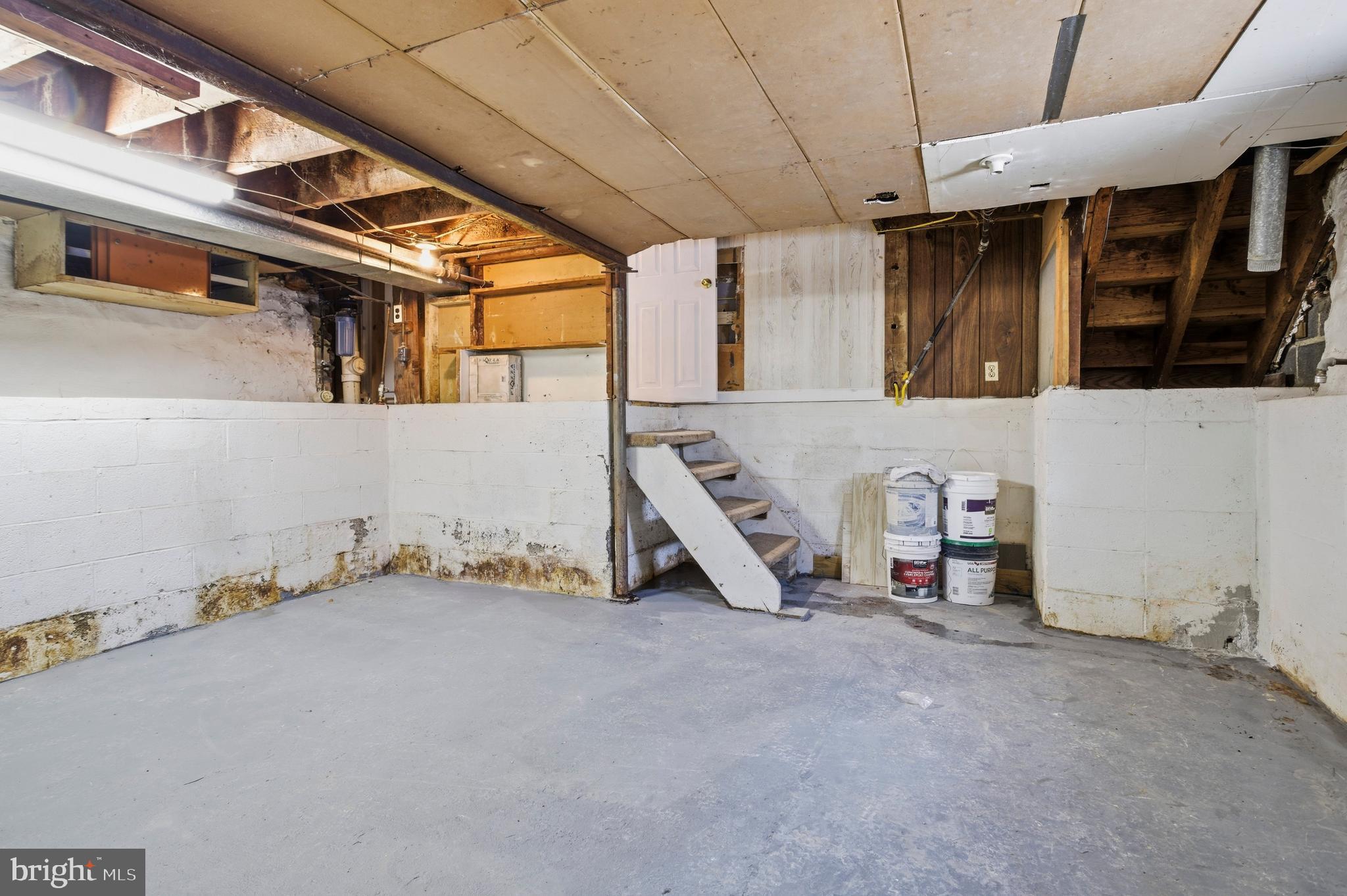 MARSHALL TERRACE - Residential