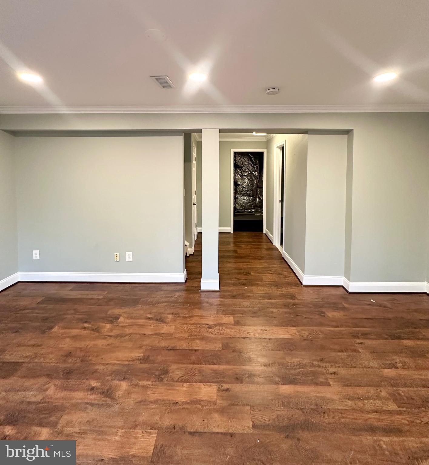 RESTON - Residential Lease