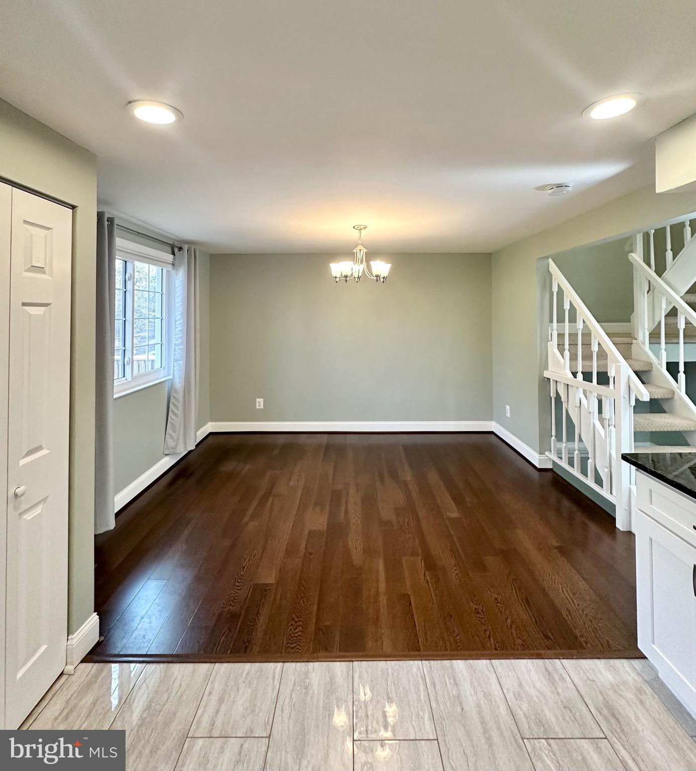 RESTON - Residential Lease