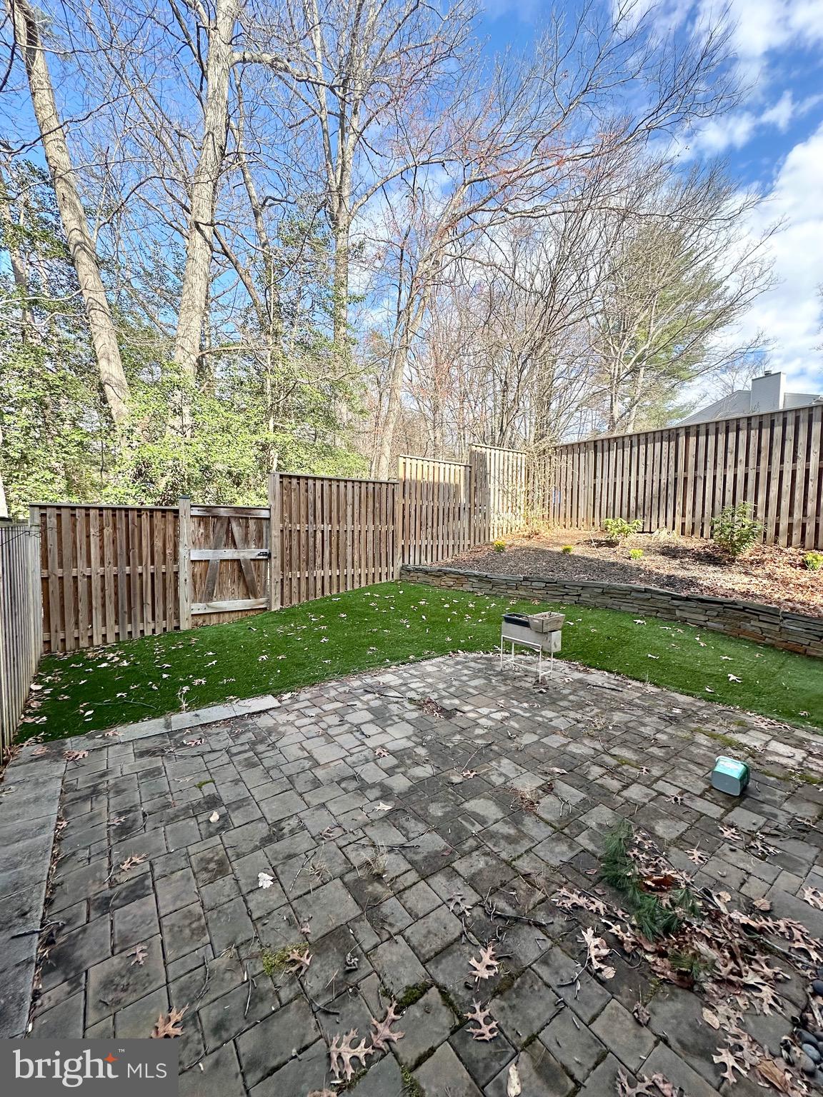 RESTON - Residential Lease