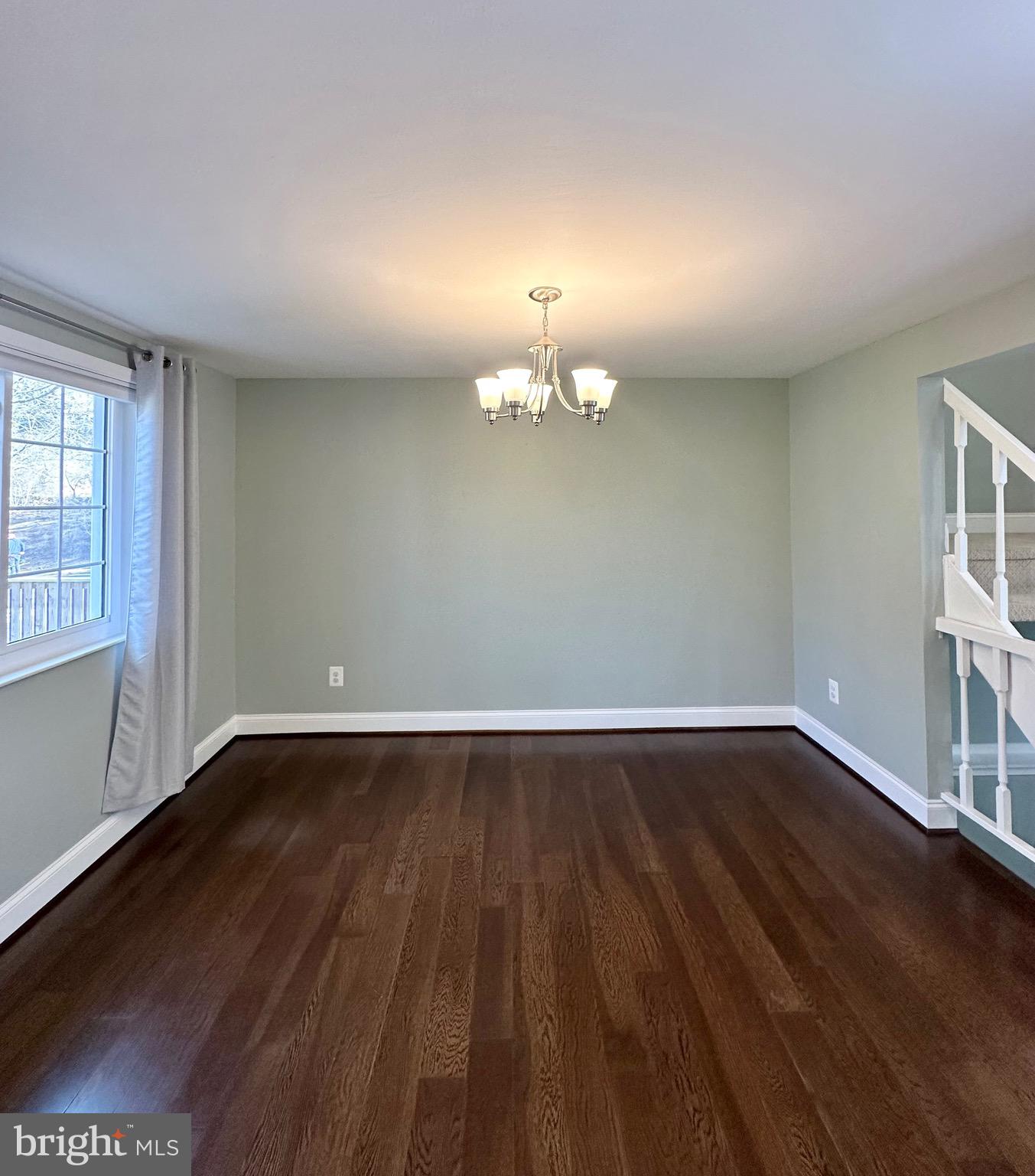 RESTON - Residential Lease