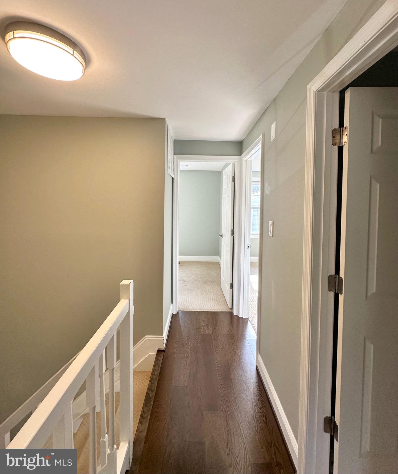 RESTON - Residential Lease