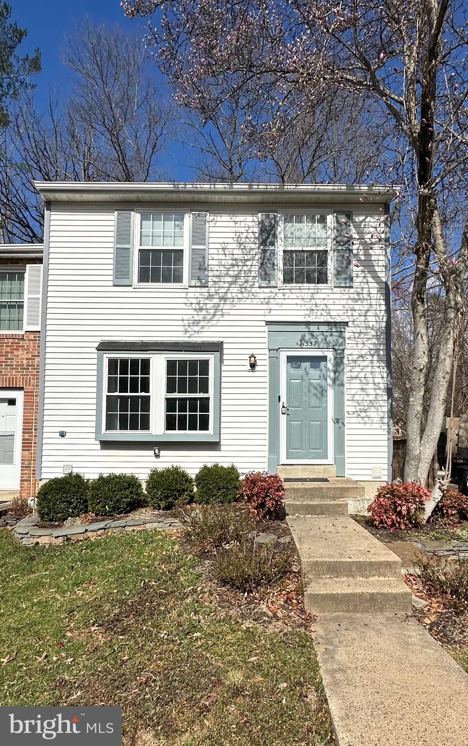 RESTON - Residential Lease