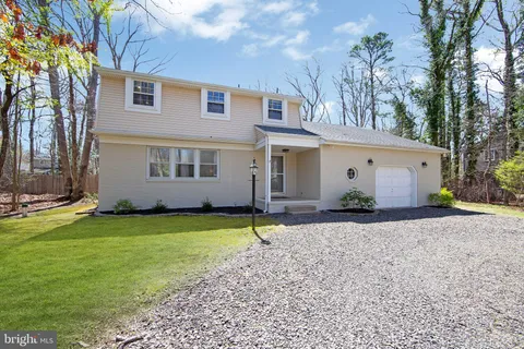 31 Illinois Trail, Medford, NJ 08055 - MLS#: NJBL2085364