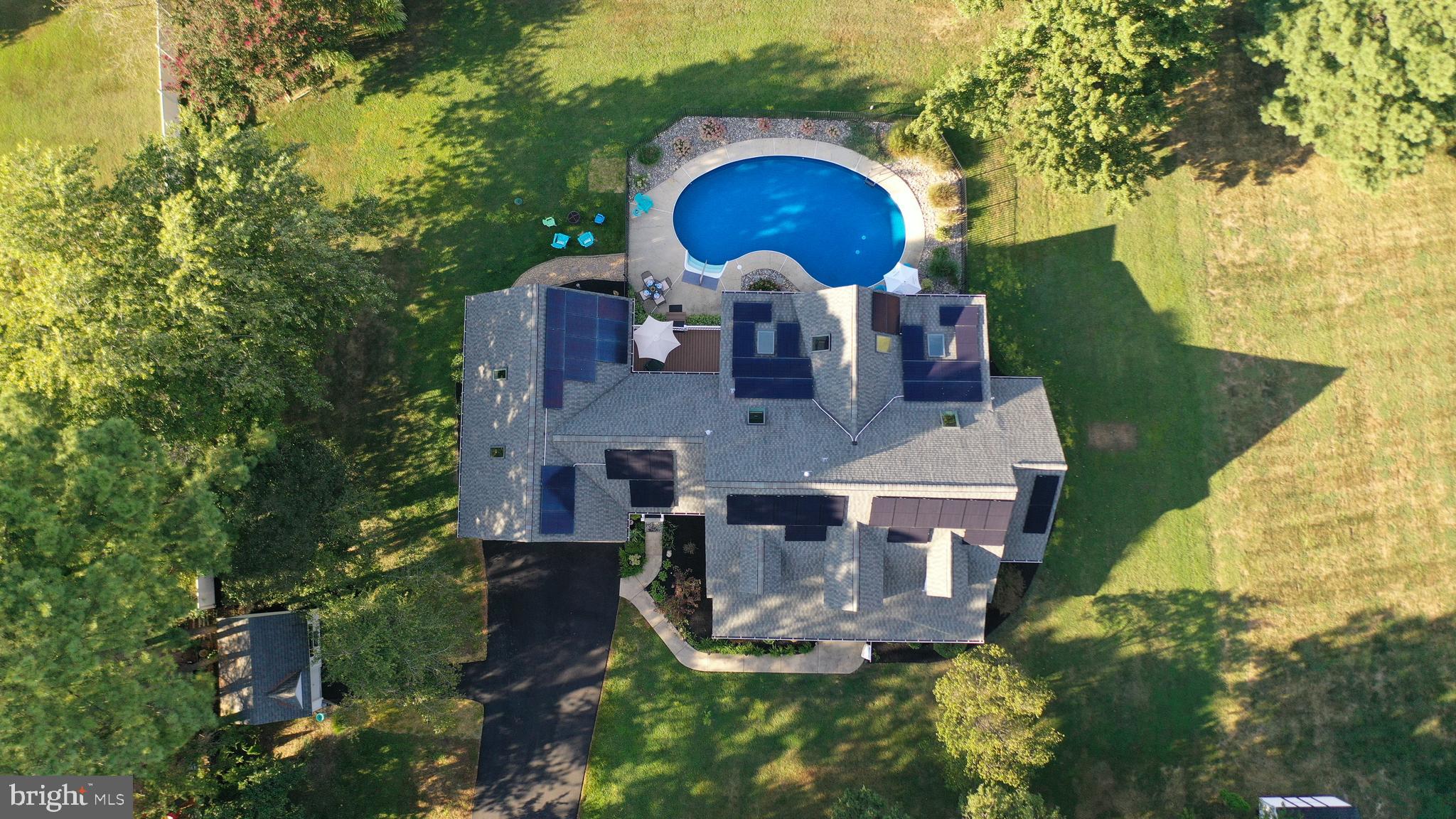 201 MALLARD DRIVE