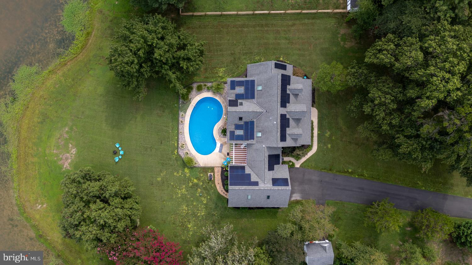 201 MALLARD DRIVE