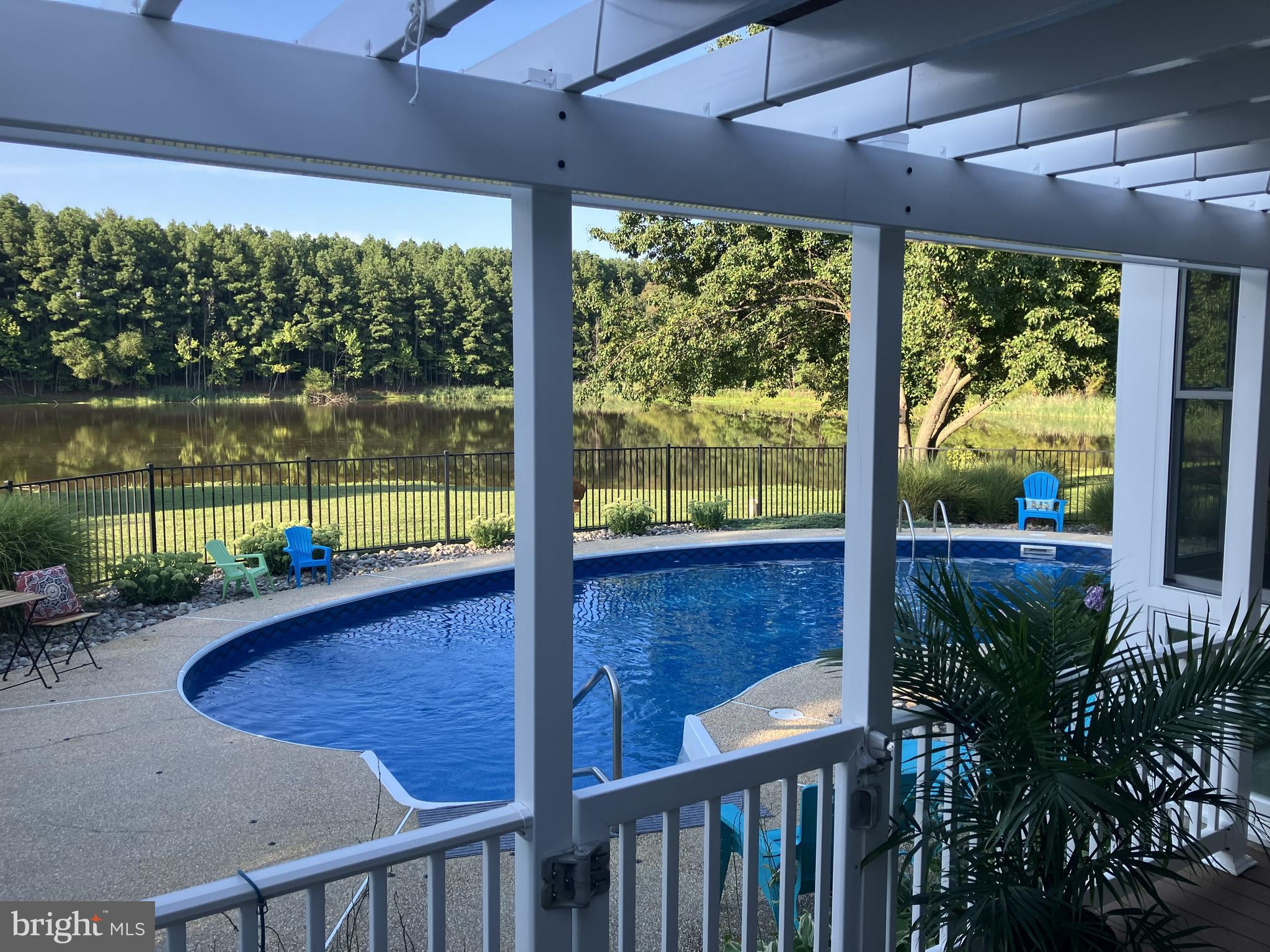 201 MALLARD DRIVE