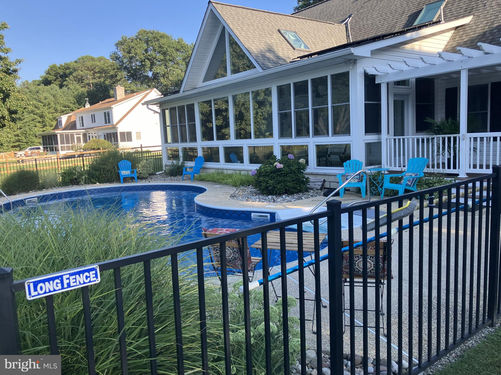 201 MALLARD DRIVE