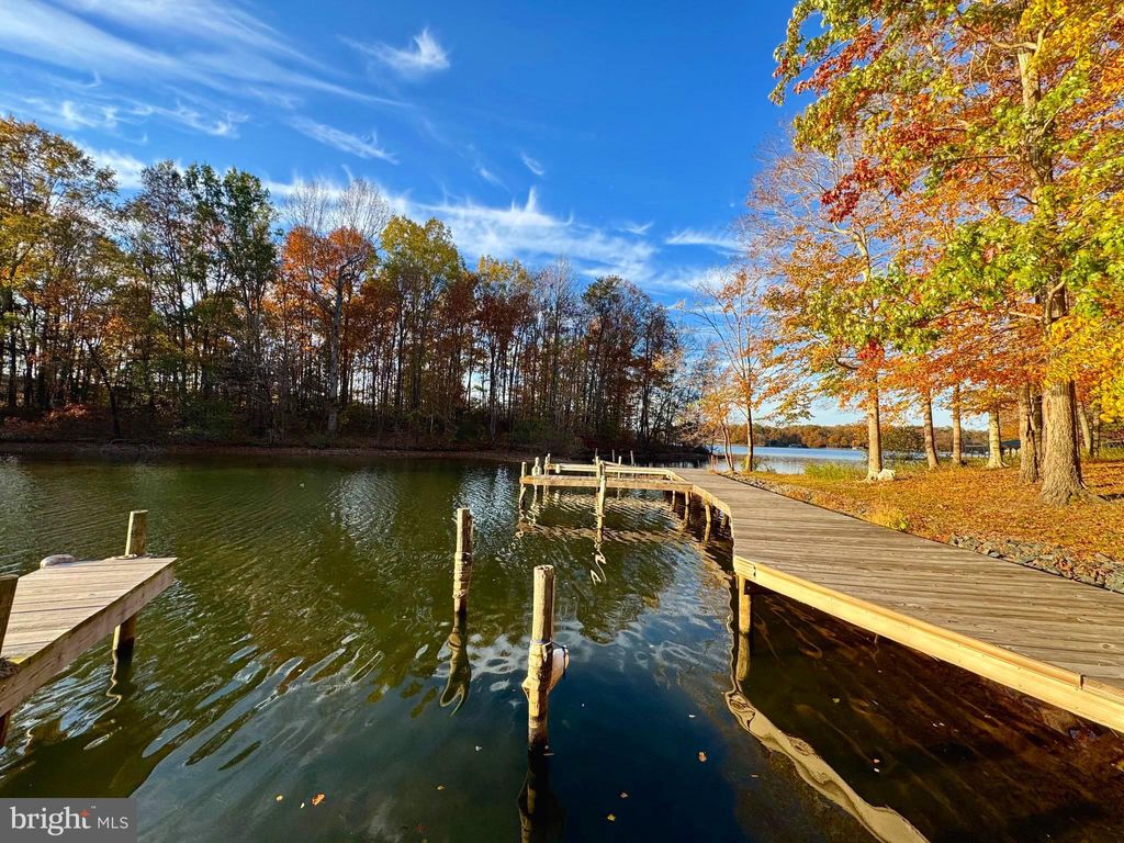 Photo of 51 Cooke Lane, BUMPASS, VA 23024 (MLS # VALA2008774)