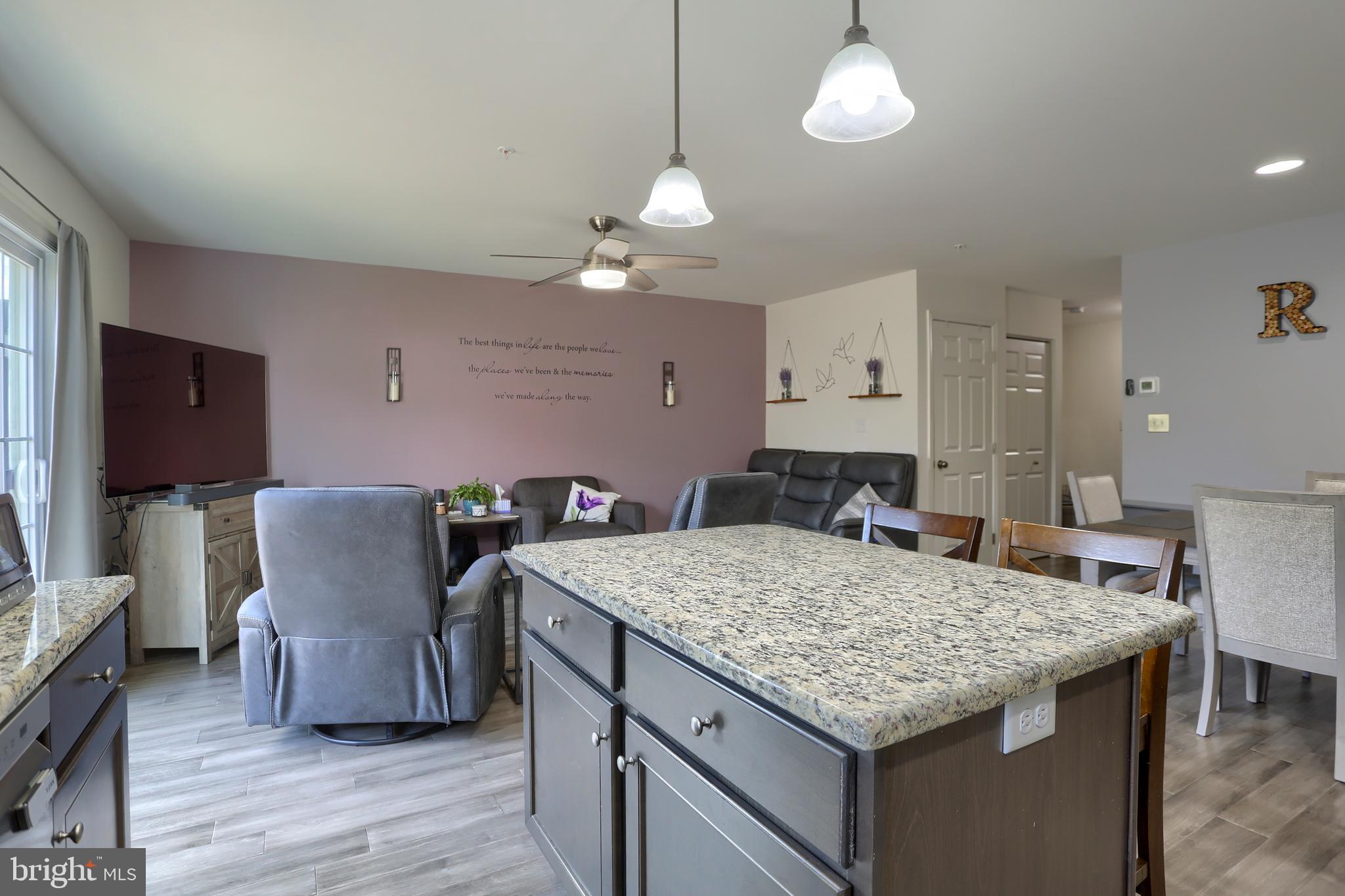 CREEKVALE - Residential