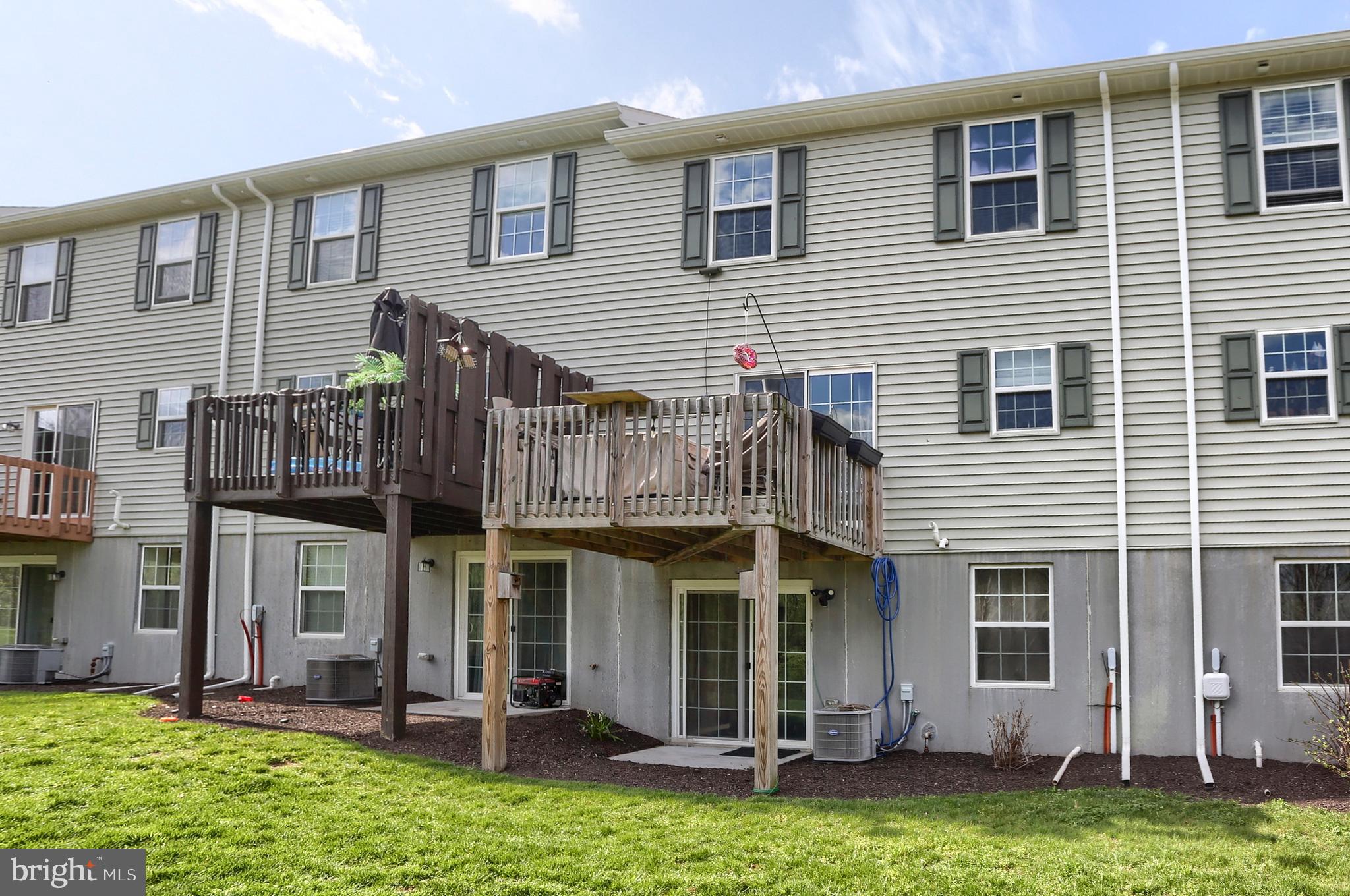 CREEKVALE - Residential