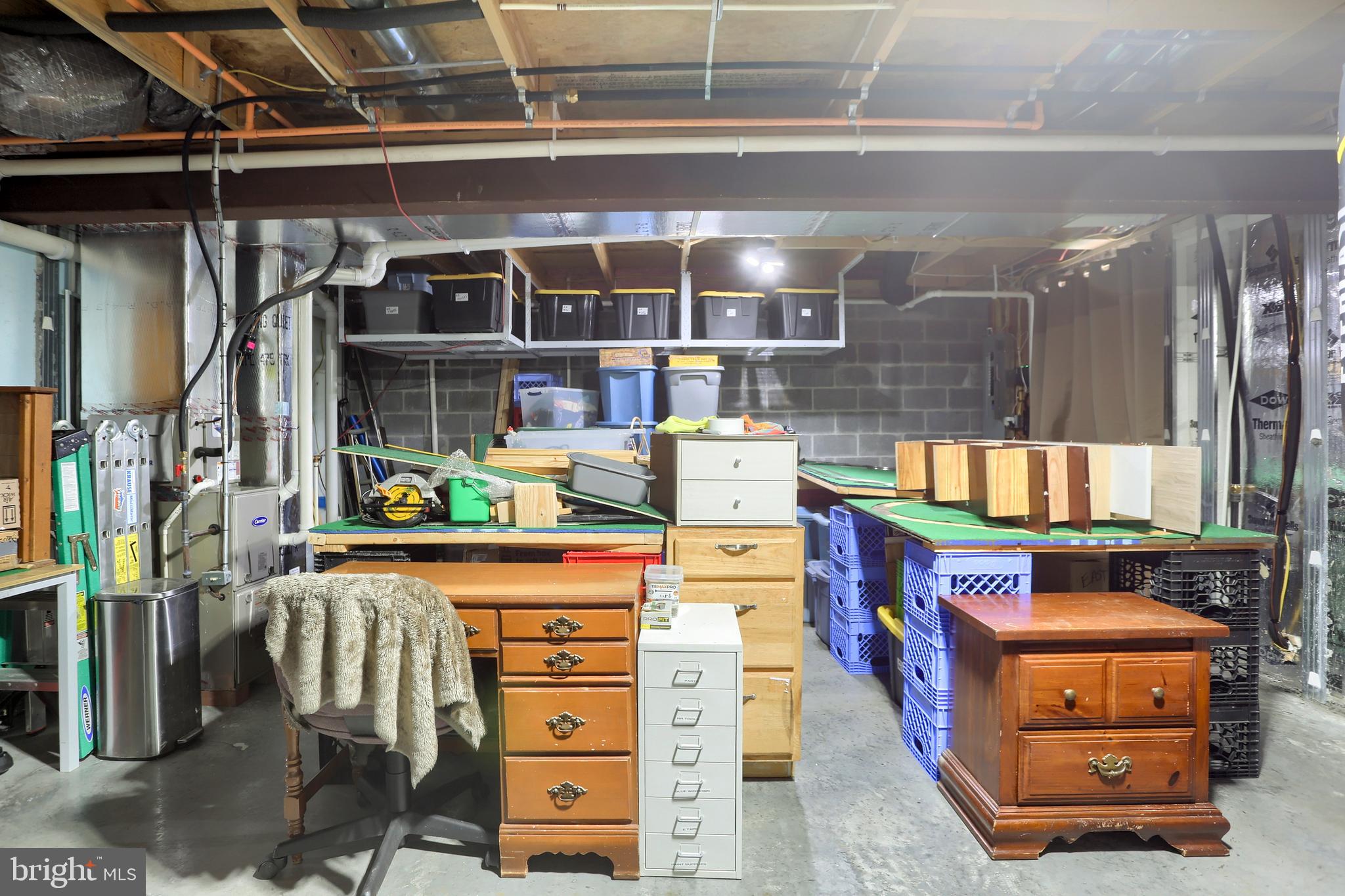 CREEKVALE - Residential