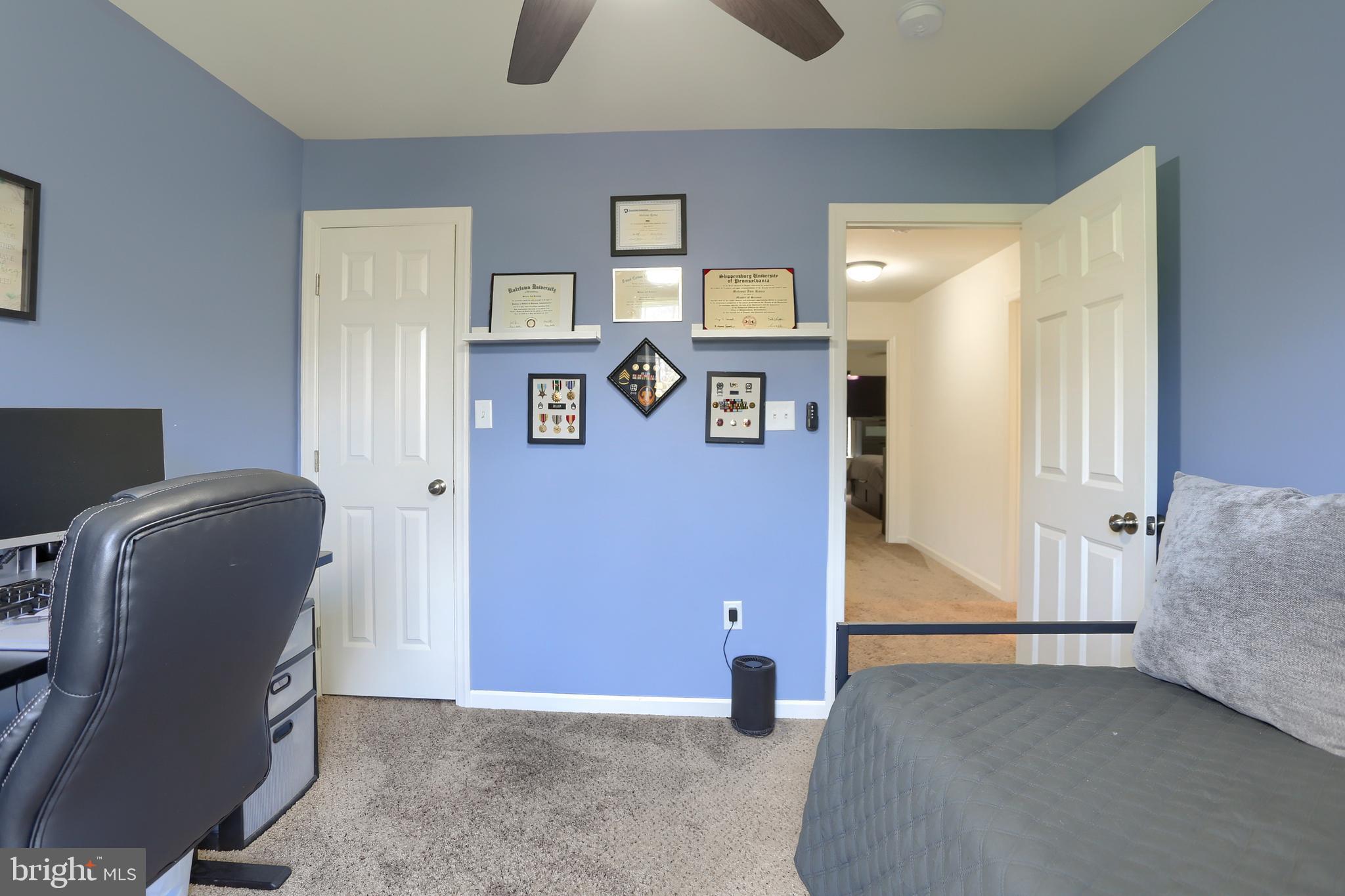 CREEKVALE - Residential