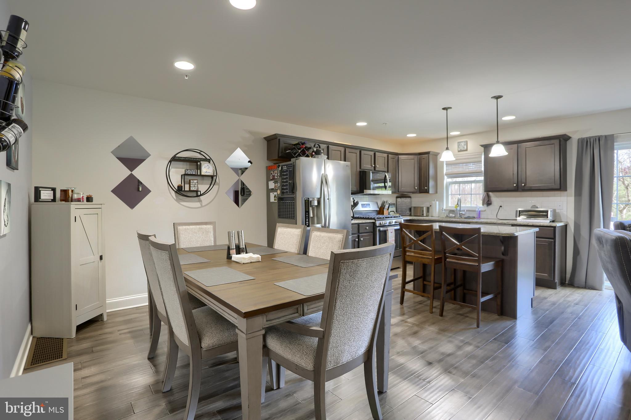 CREEKVALE - Residential