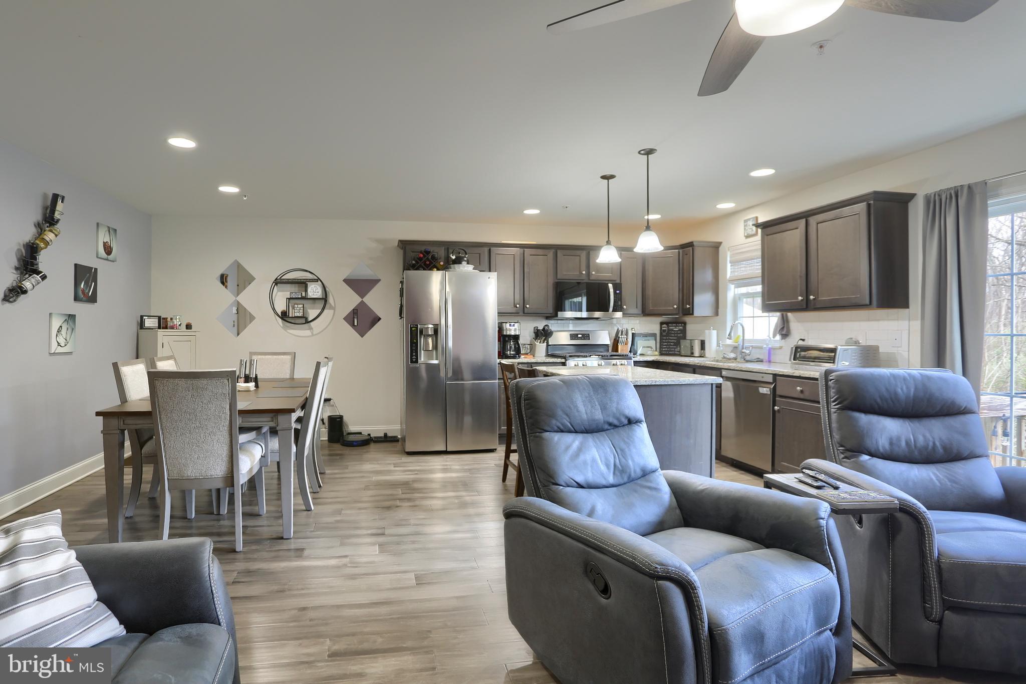 CREEKVALE - Residential