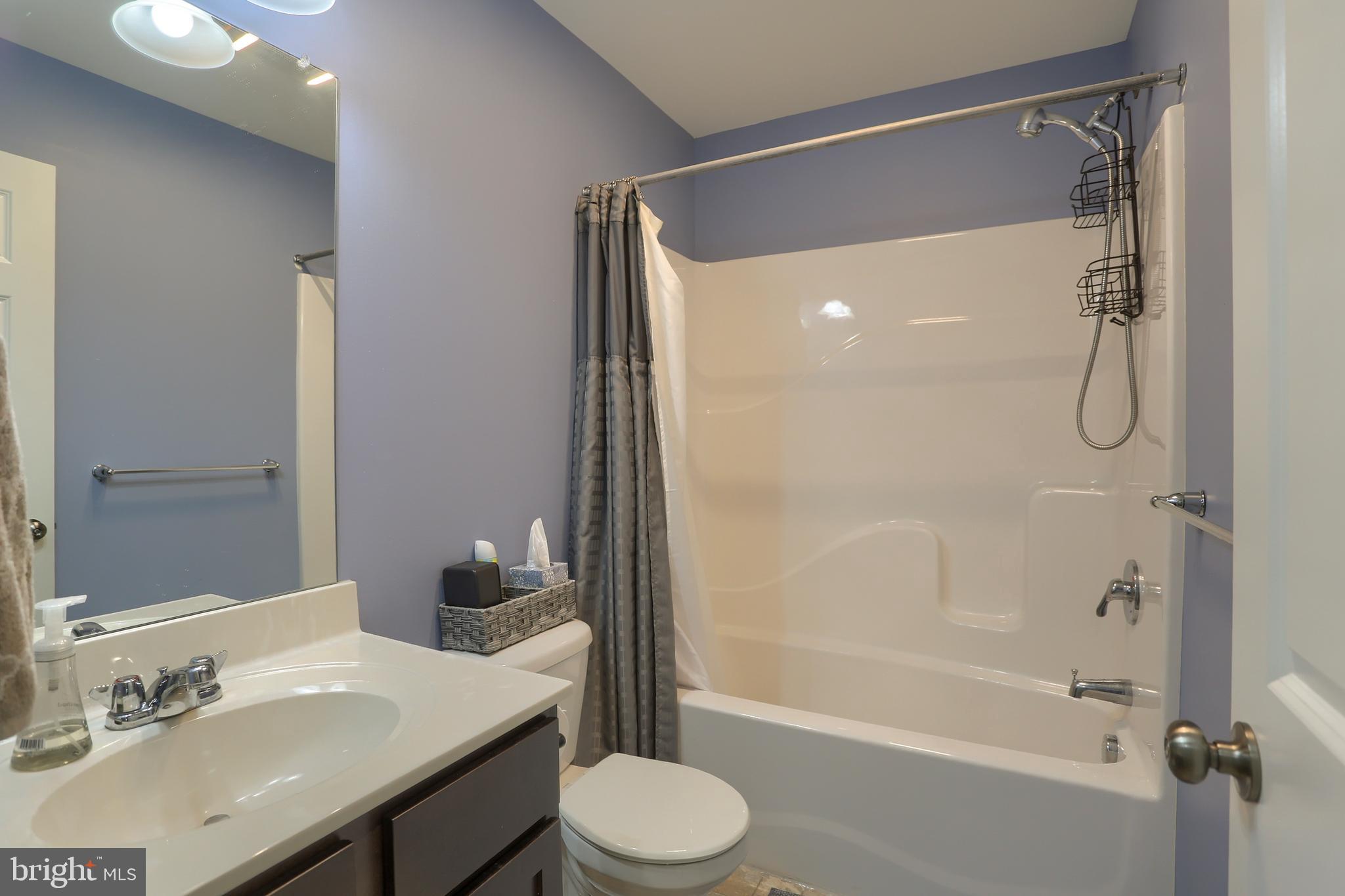 CREEKVALE - Residential