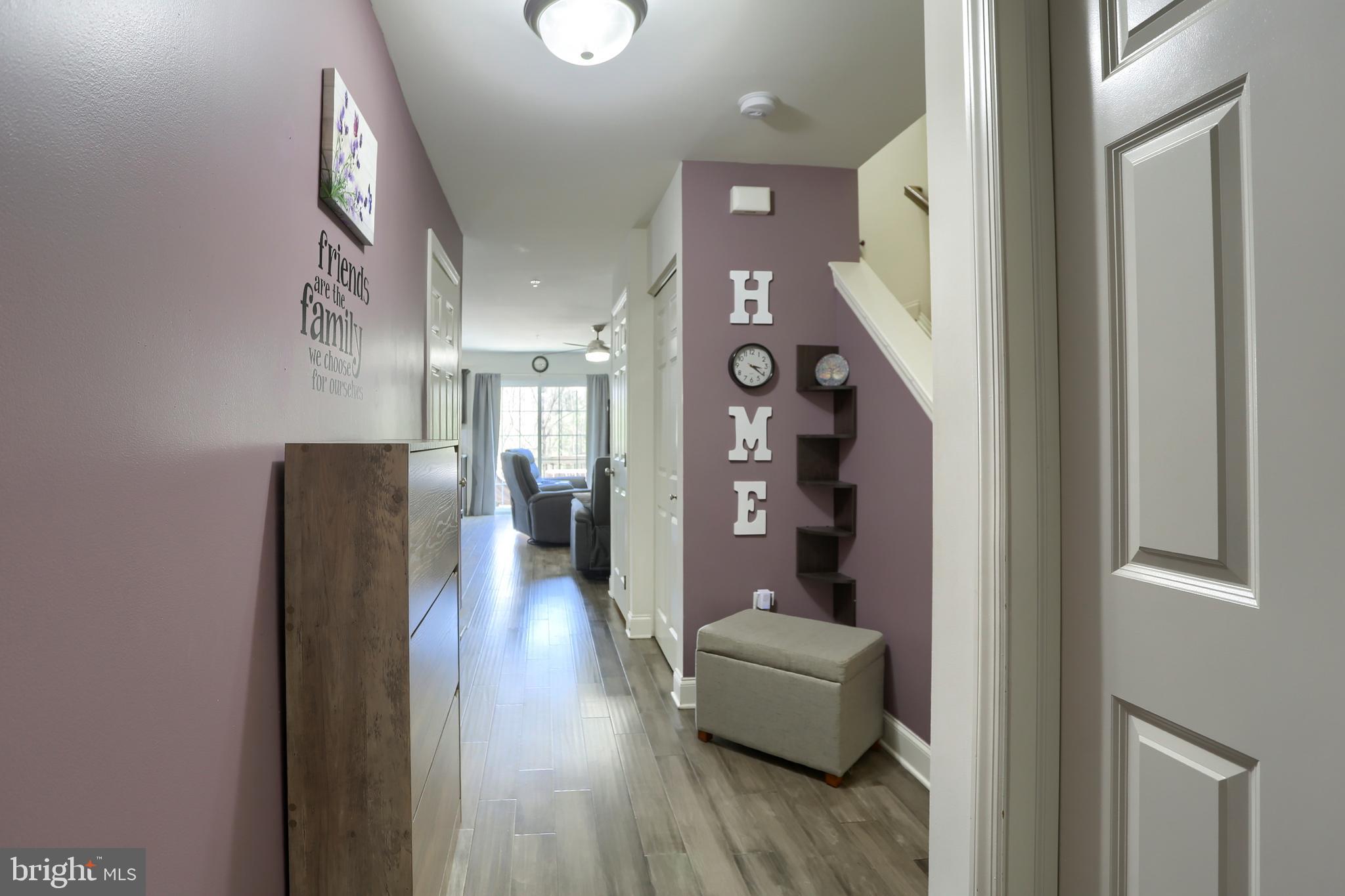 CREEKVALE - Residential