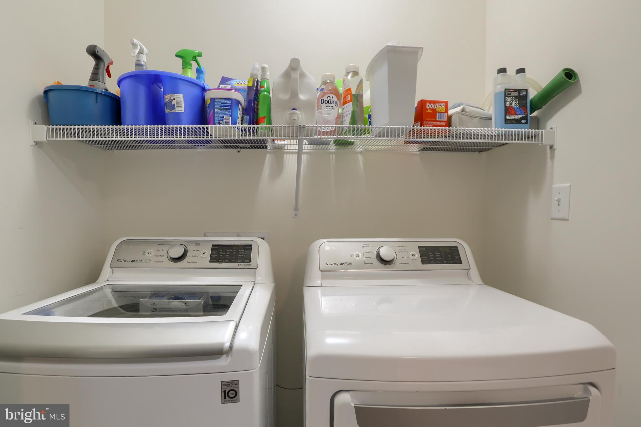 CREEKVALE - Residential