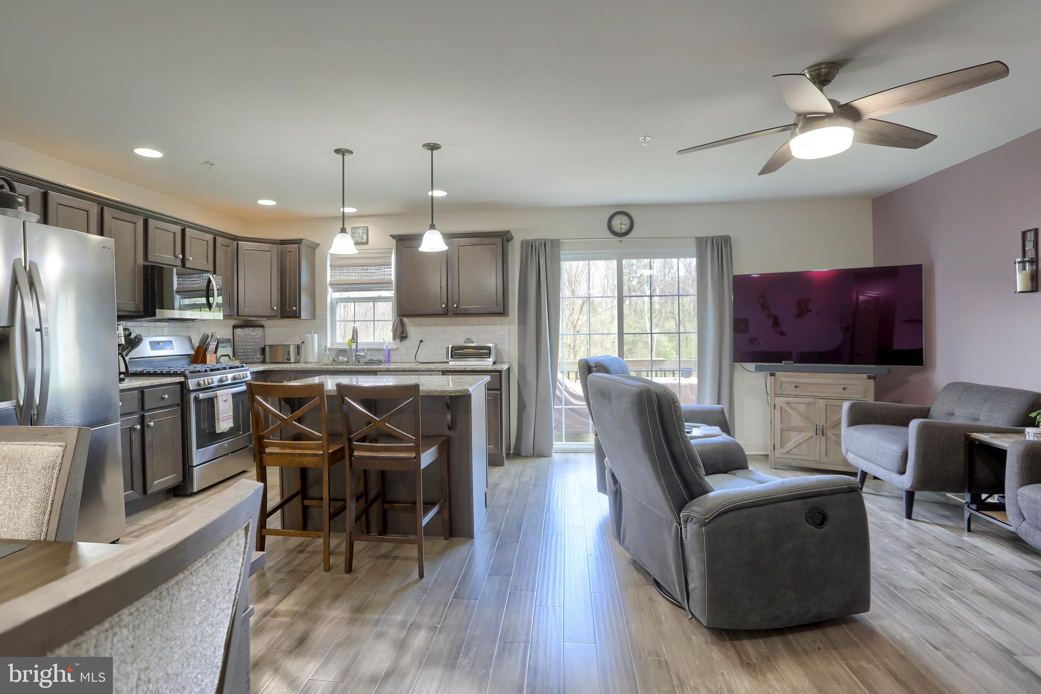 CREEKVALE - Residential