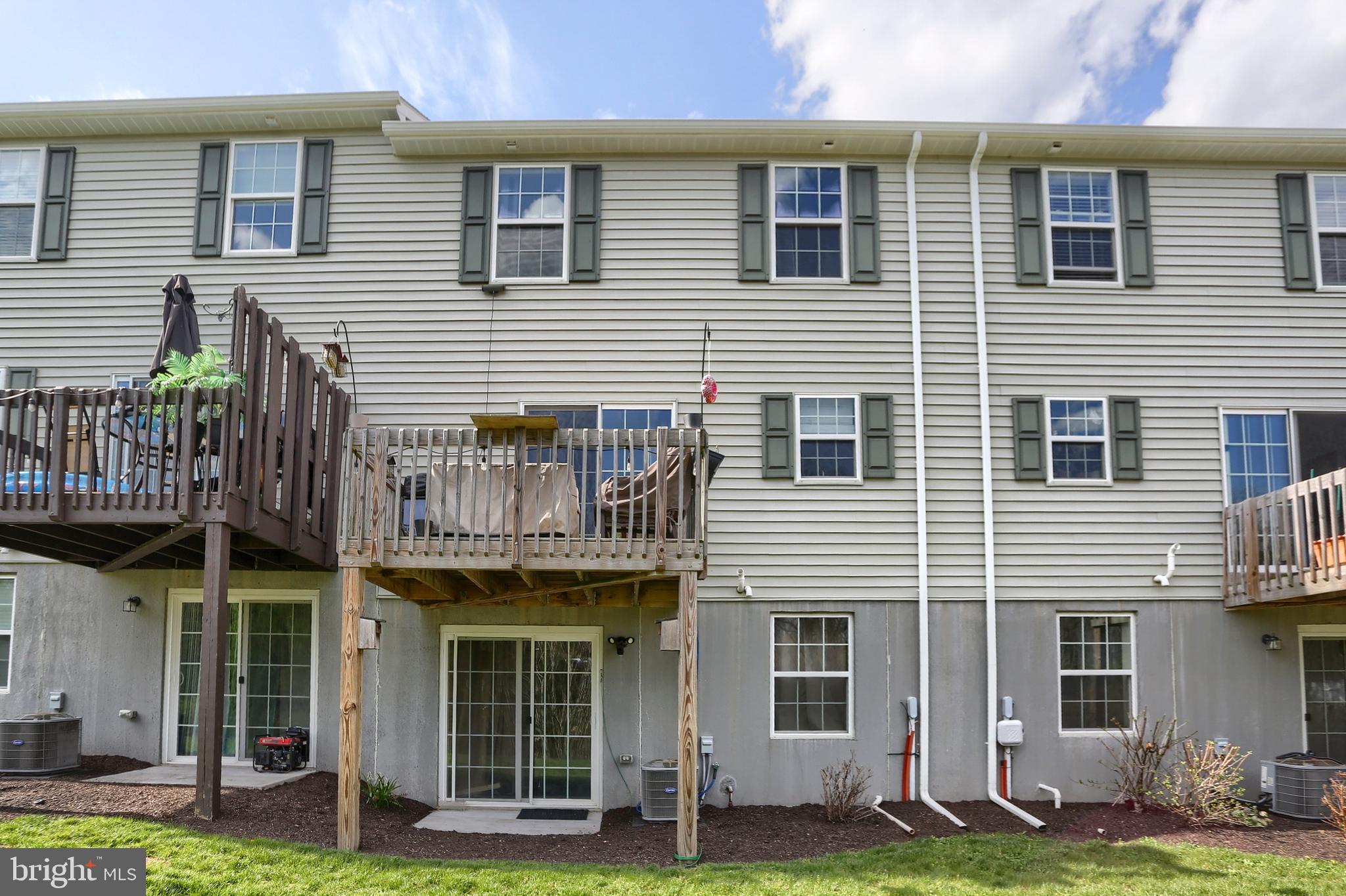 CREEKVALE - Residential