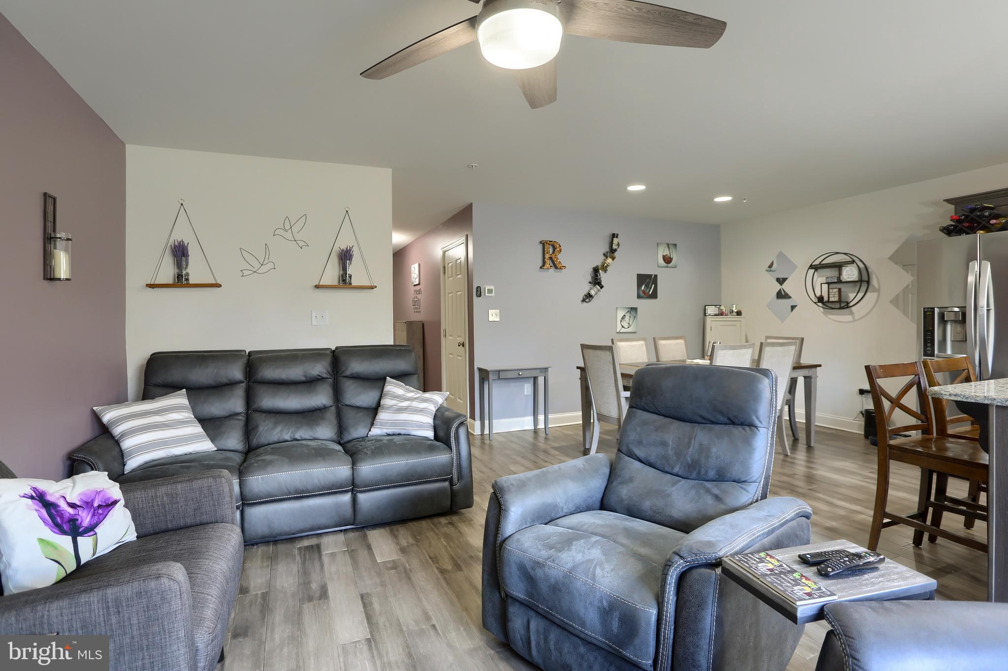 CREEKVALE - Residential