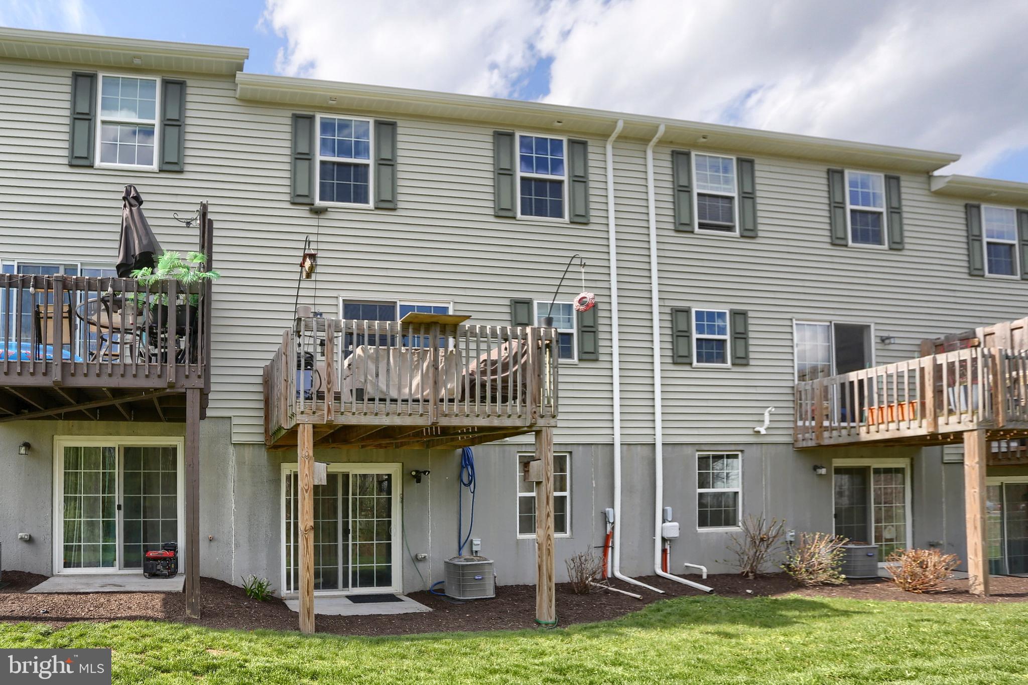 CREEKVALE - Residential