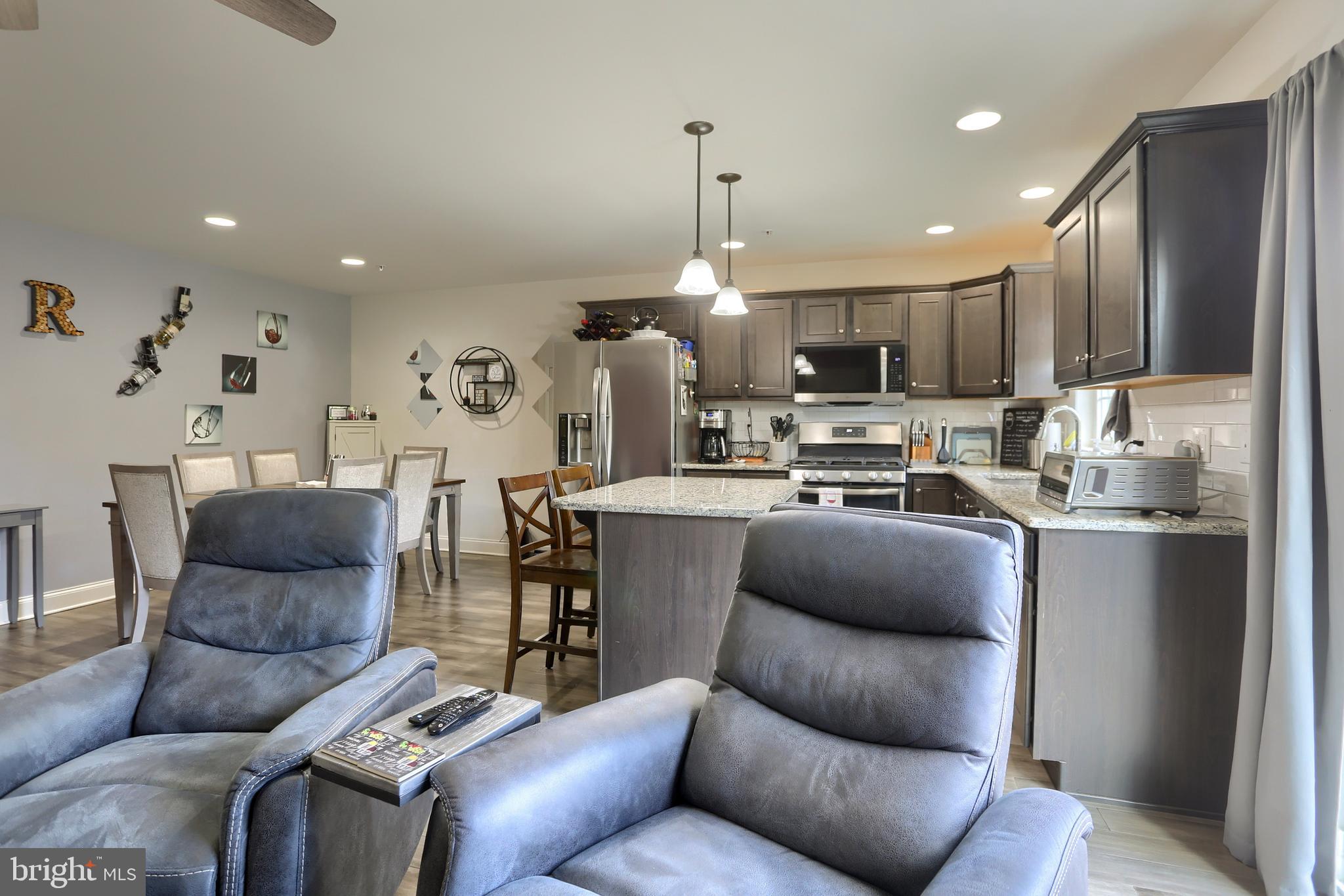 CREEKVALE - Residential