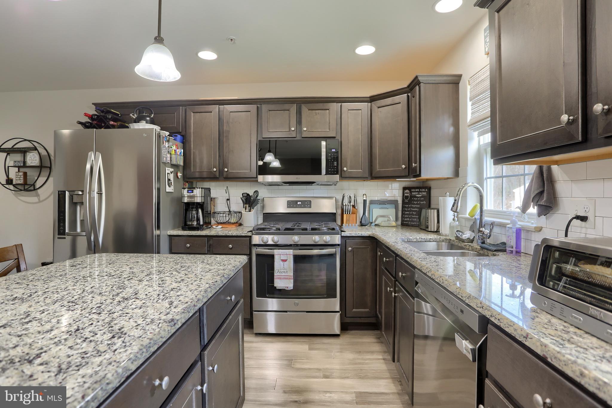 CREEKVALE - Residential