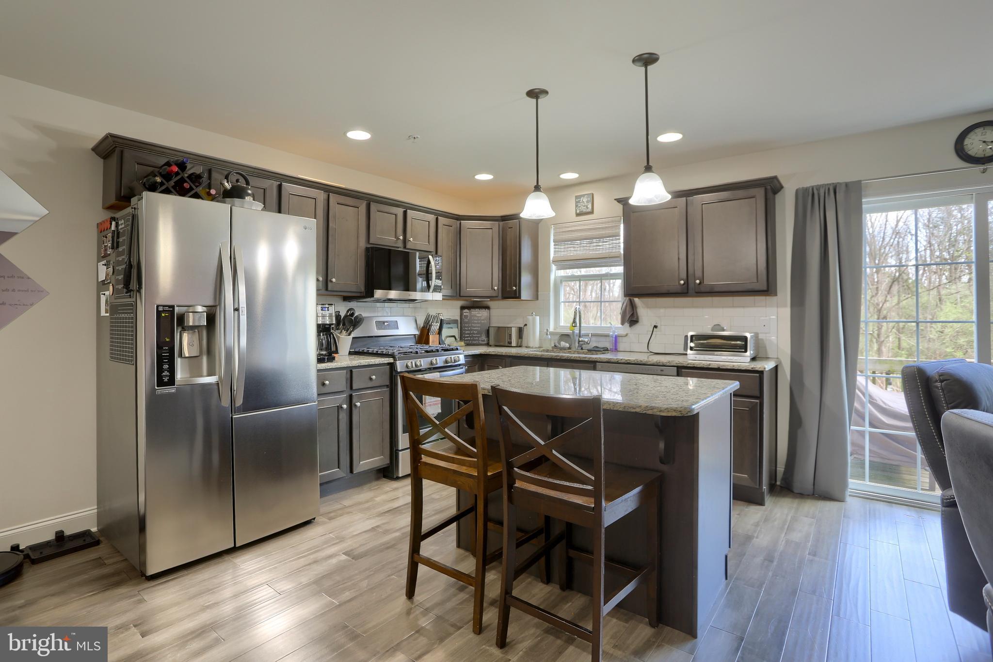 CREEKVALE - Residential