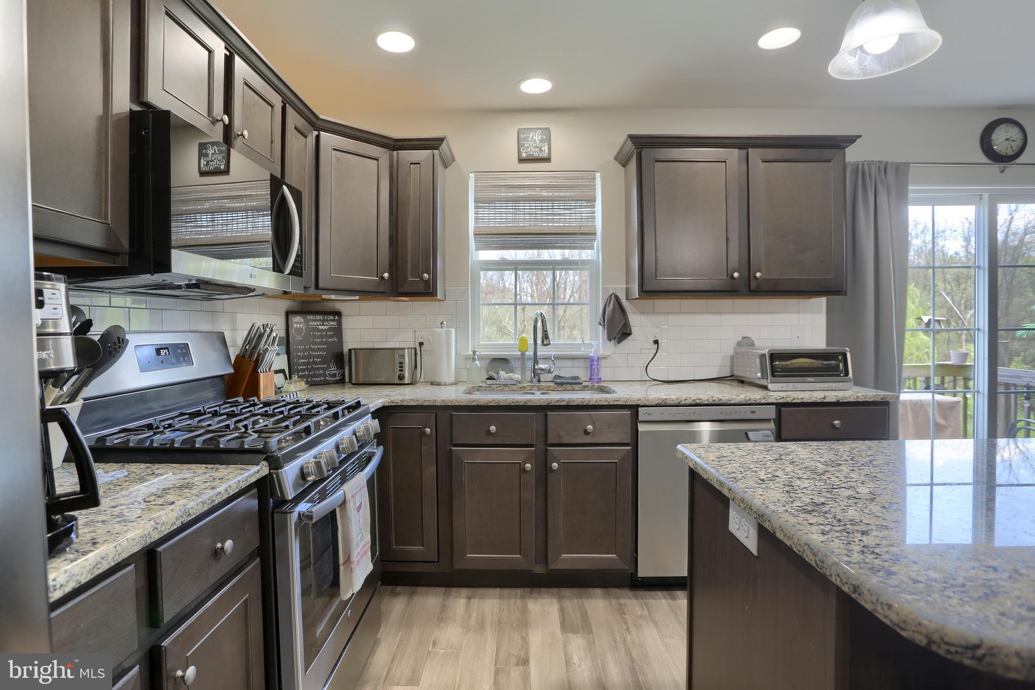 CREEKVALE - Residential