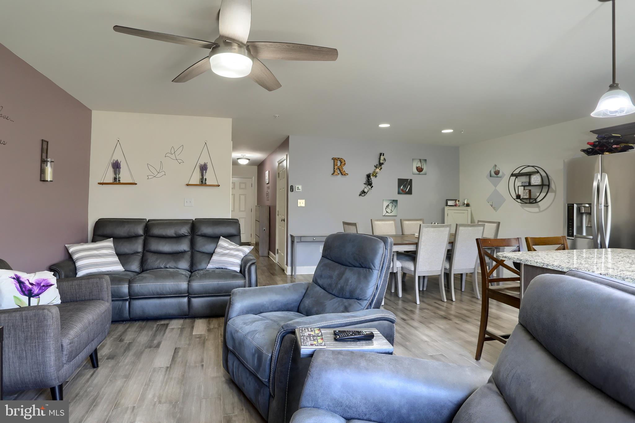 CREEKVALE - Residential