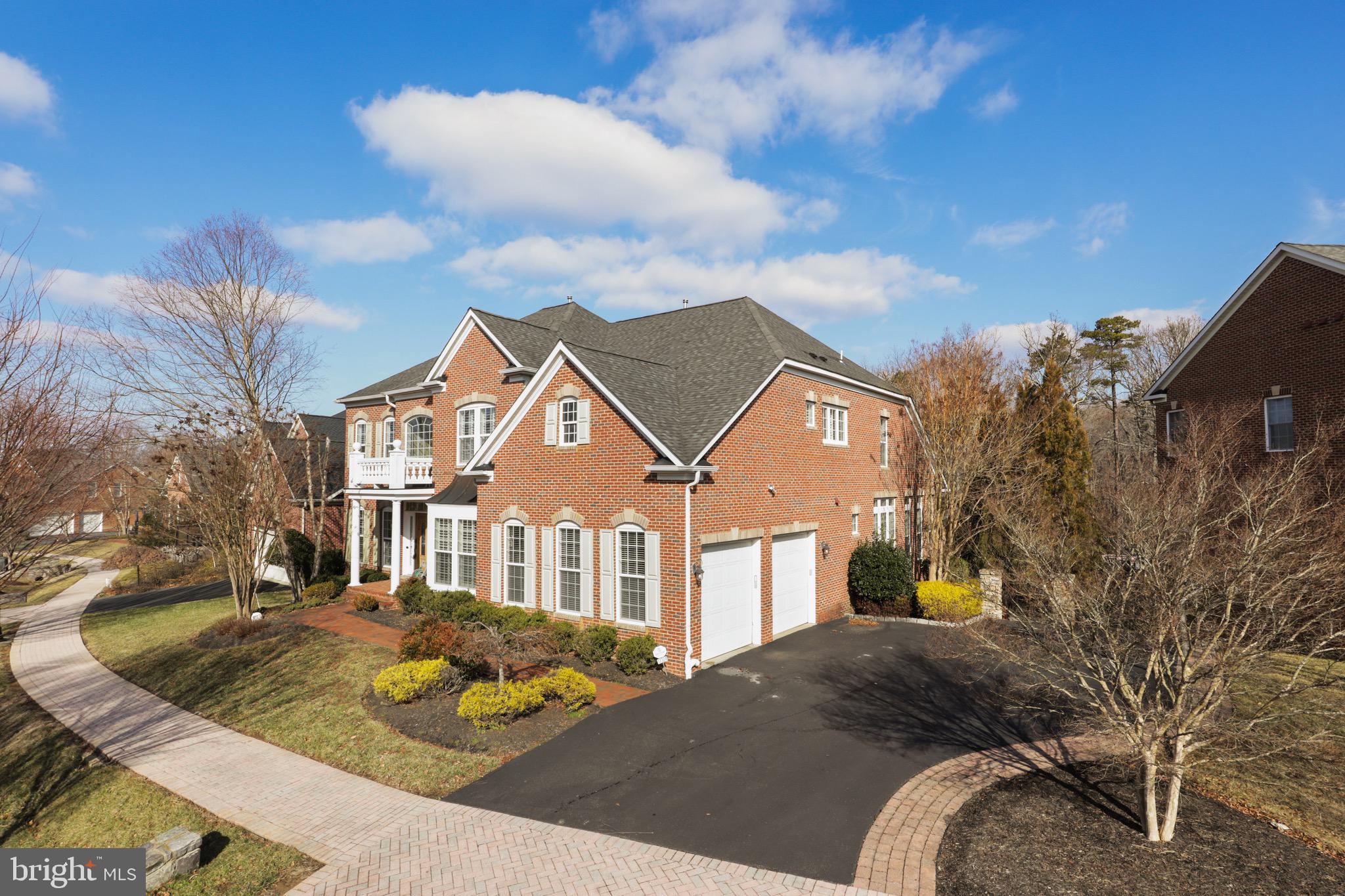 12304 GREENBRIAR BRANCH DRIVE