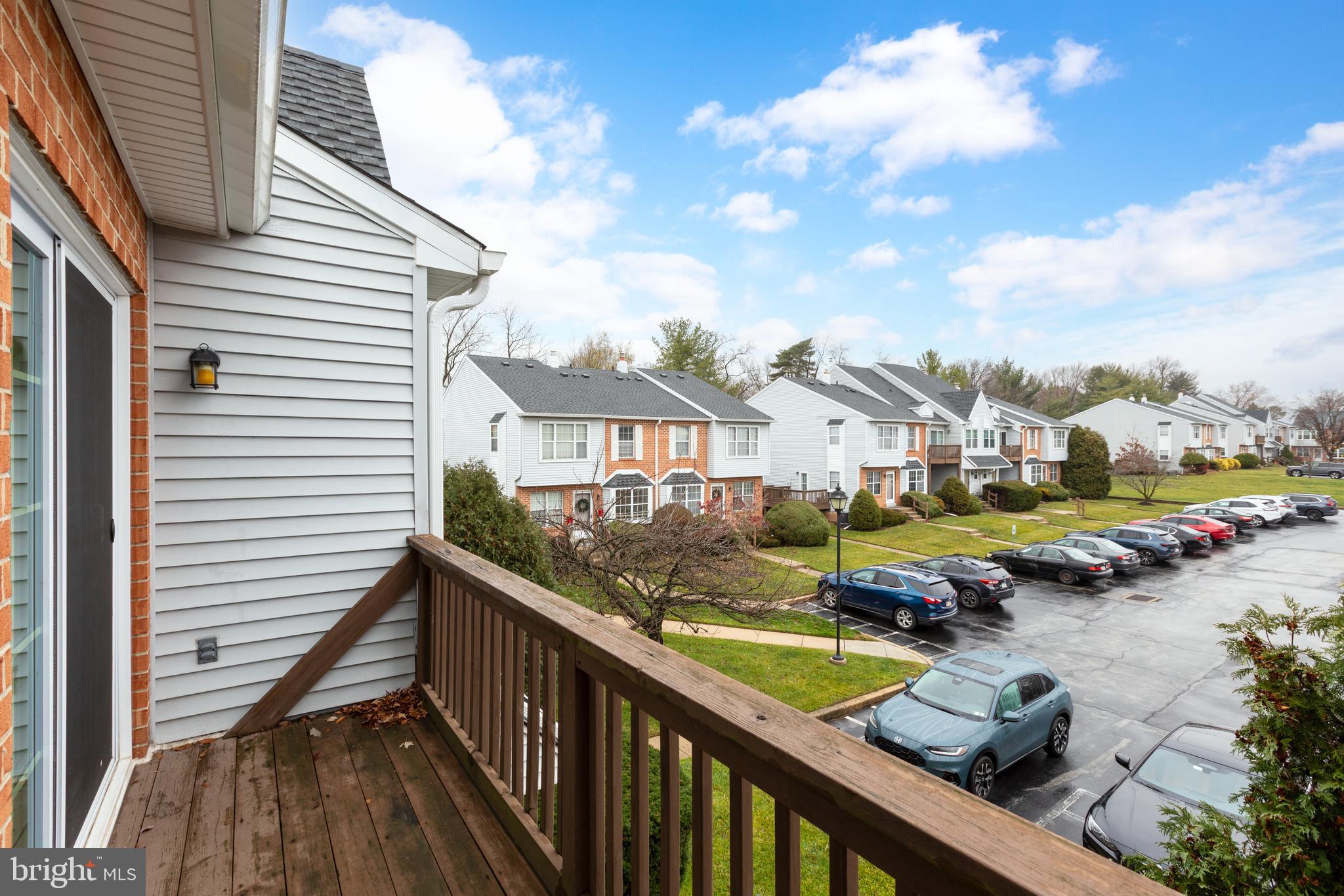 NORTHRIDGE ESTATES - Residential