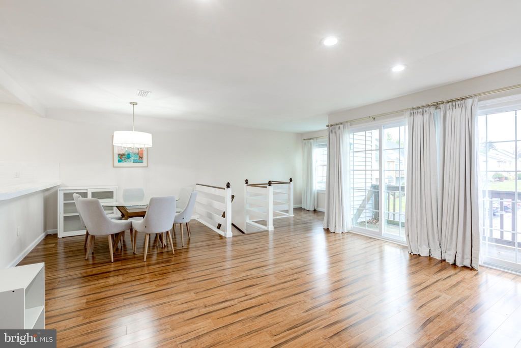 Photo of 421 Wendover Dr #126-B, EAGLEVILLE, PA 19403 (MLS # PAMC2166852)