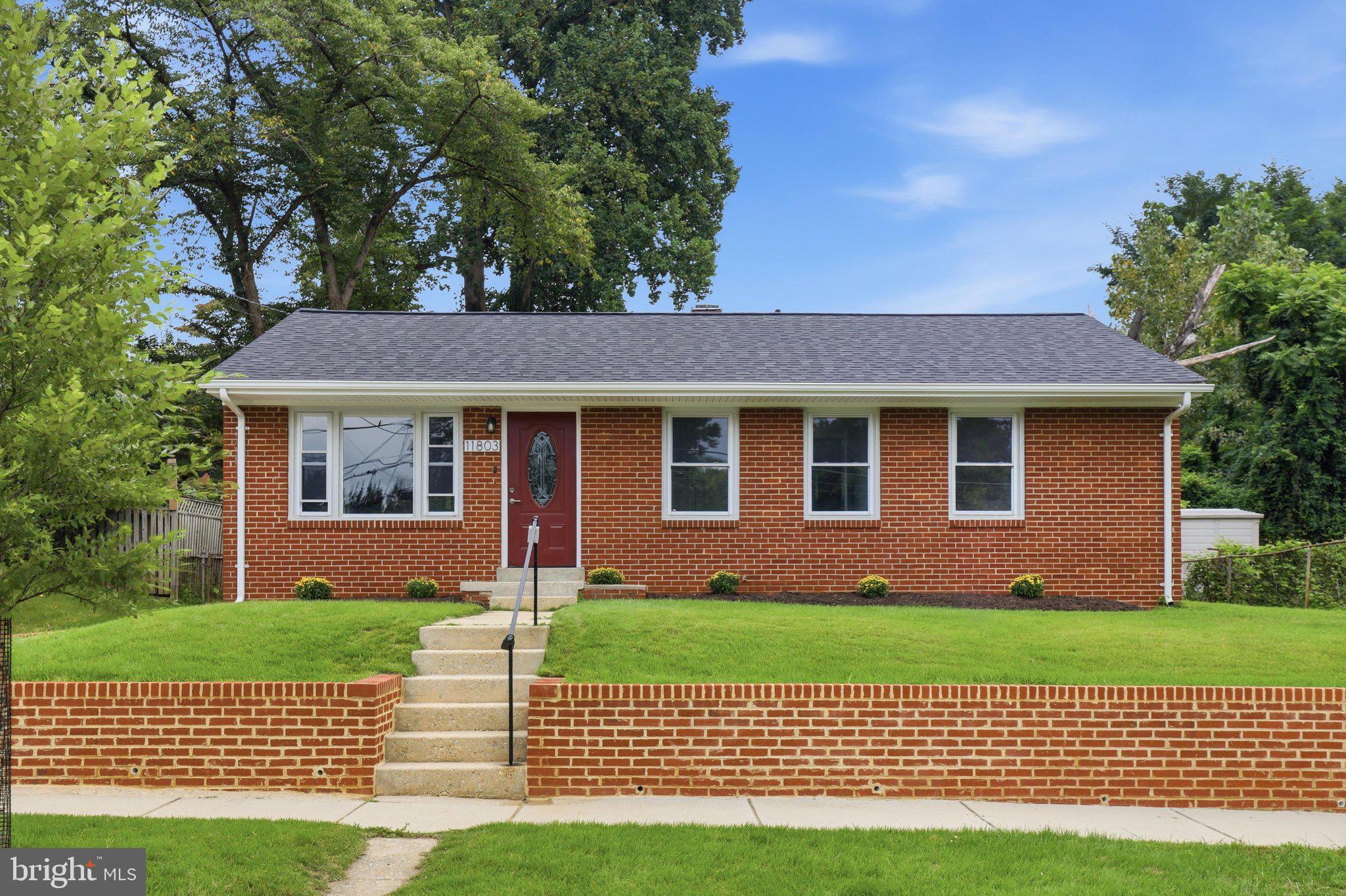 11803 INDIGO ROAD