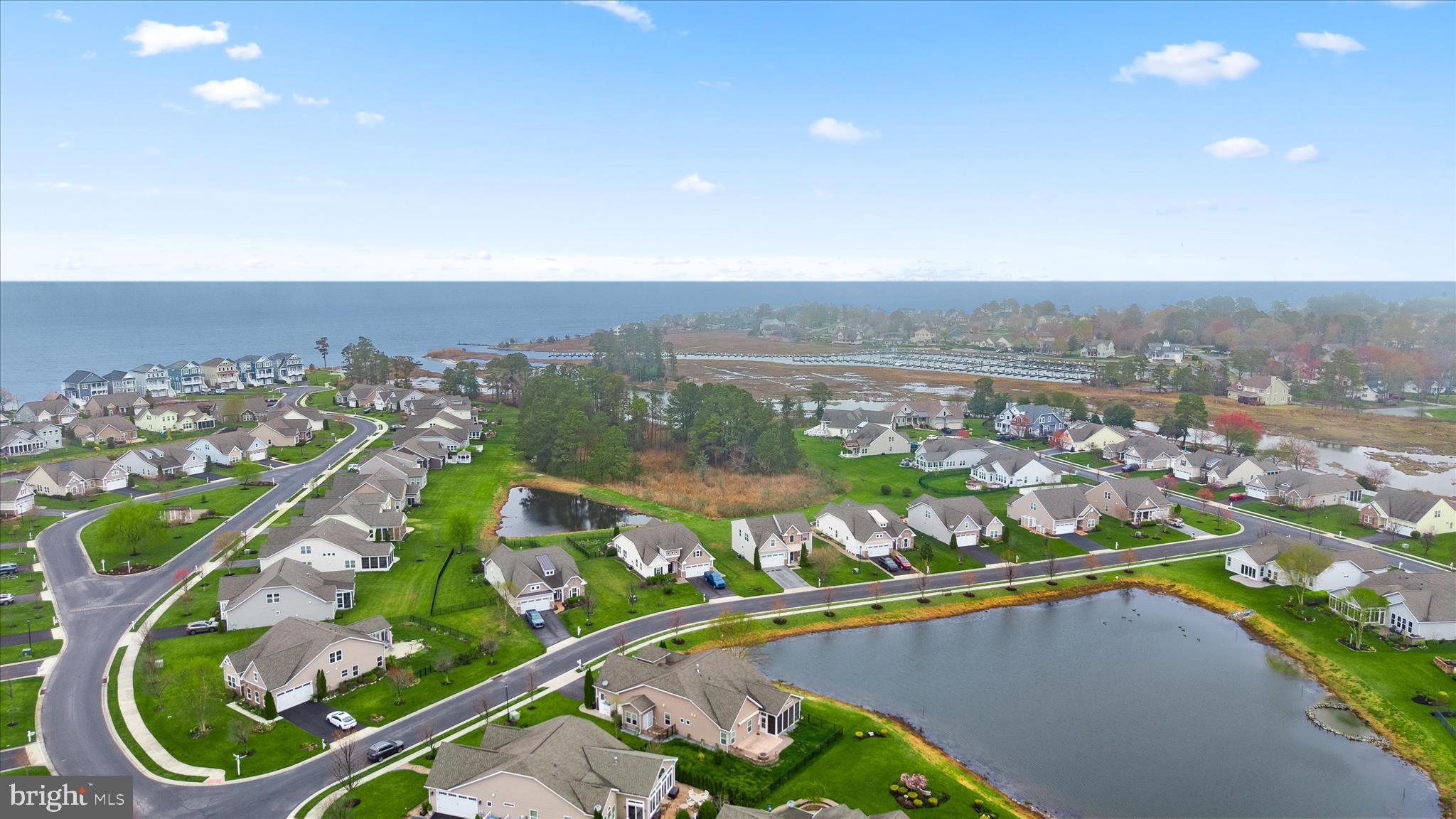 SEAGRASS PLANTATION - Residential