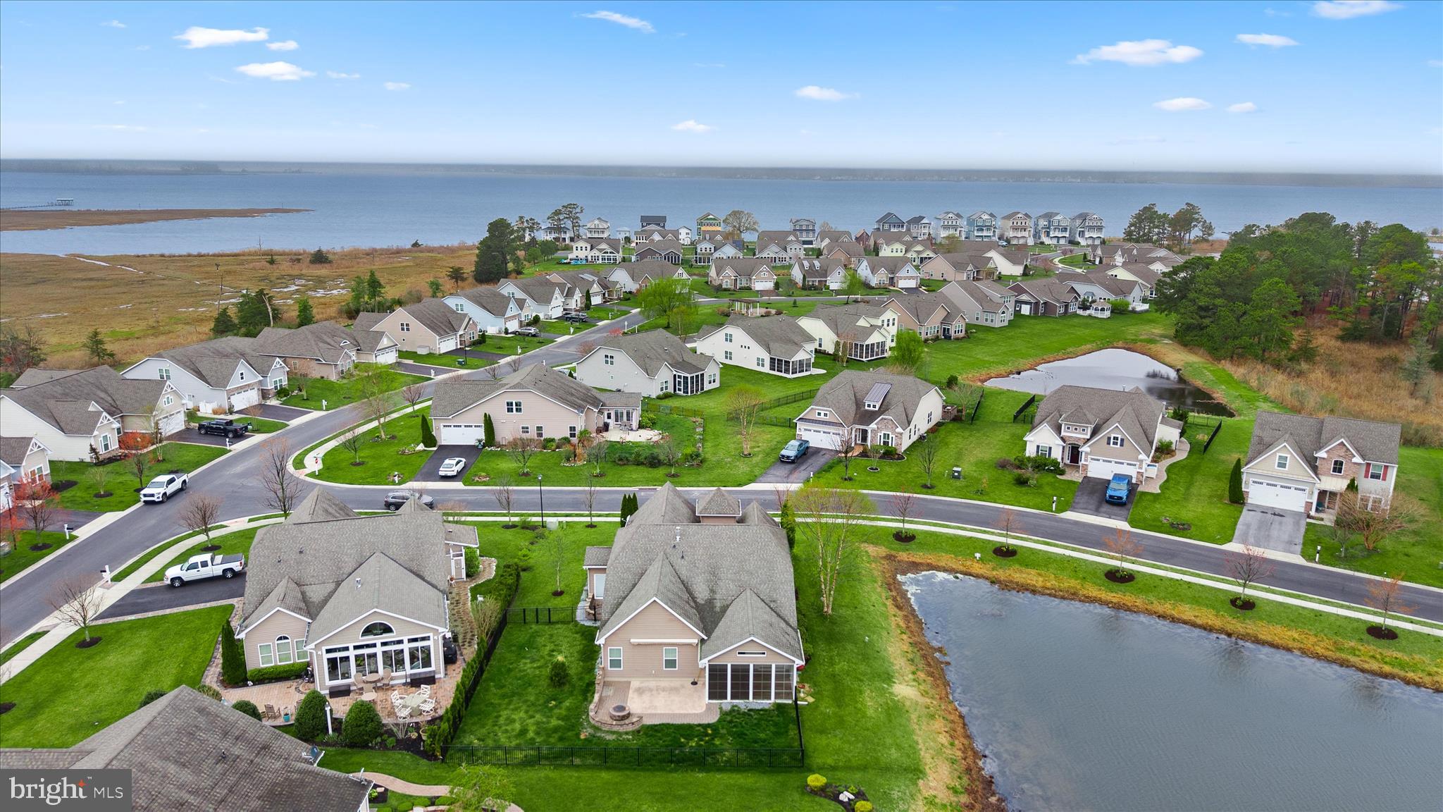 SEAGRASS PLANTATION - Residential