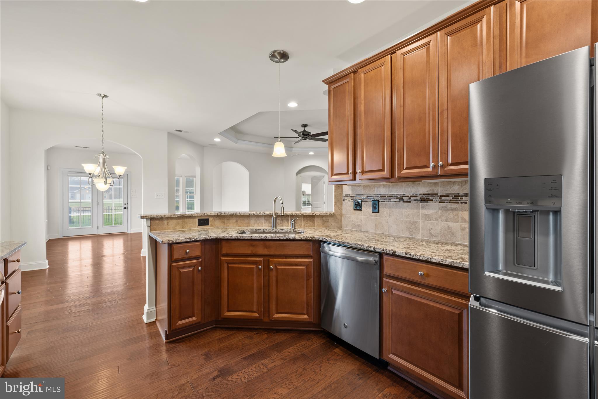 SEAGRASS PLANTATION - Residential