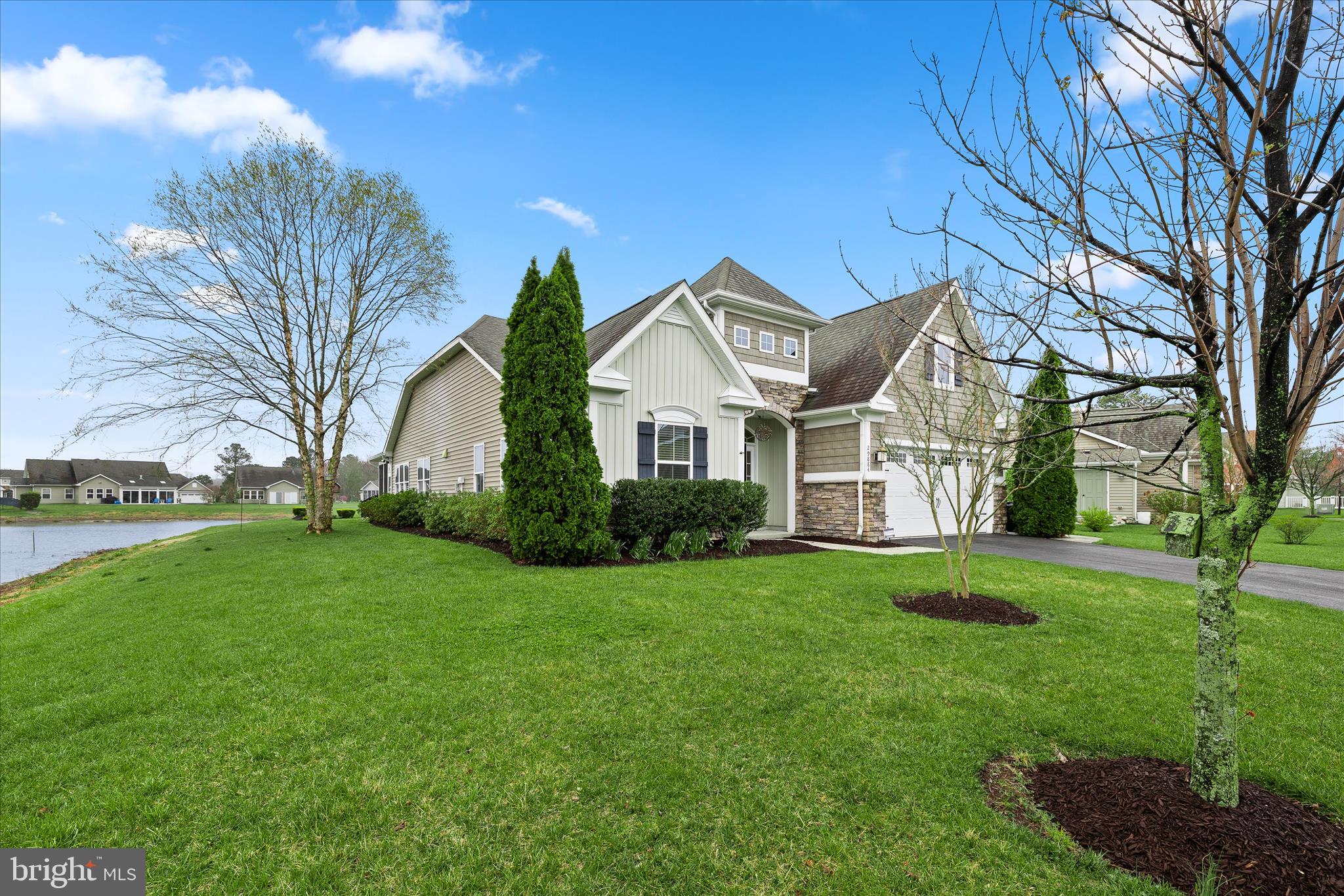 SEAGRASS PLANTATION - Residential