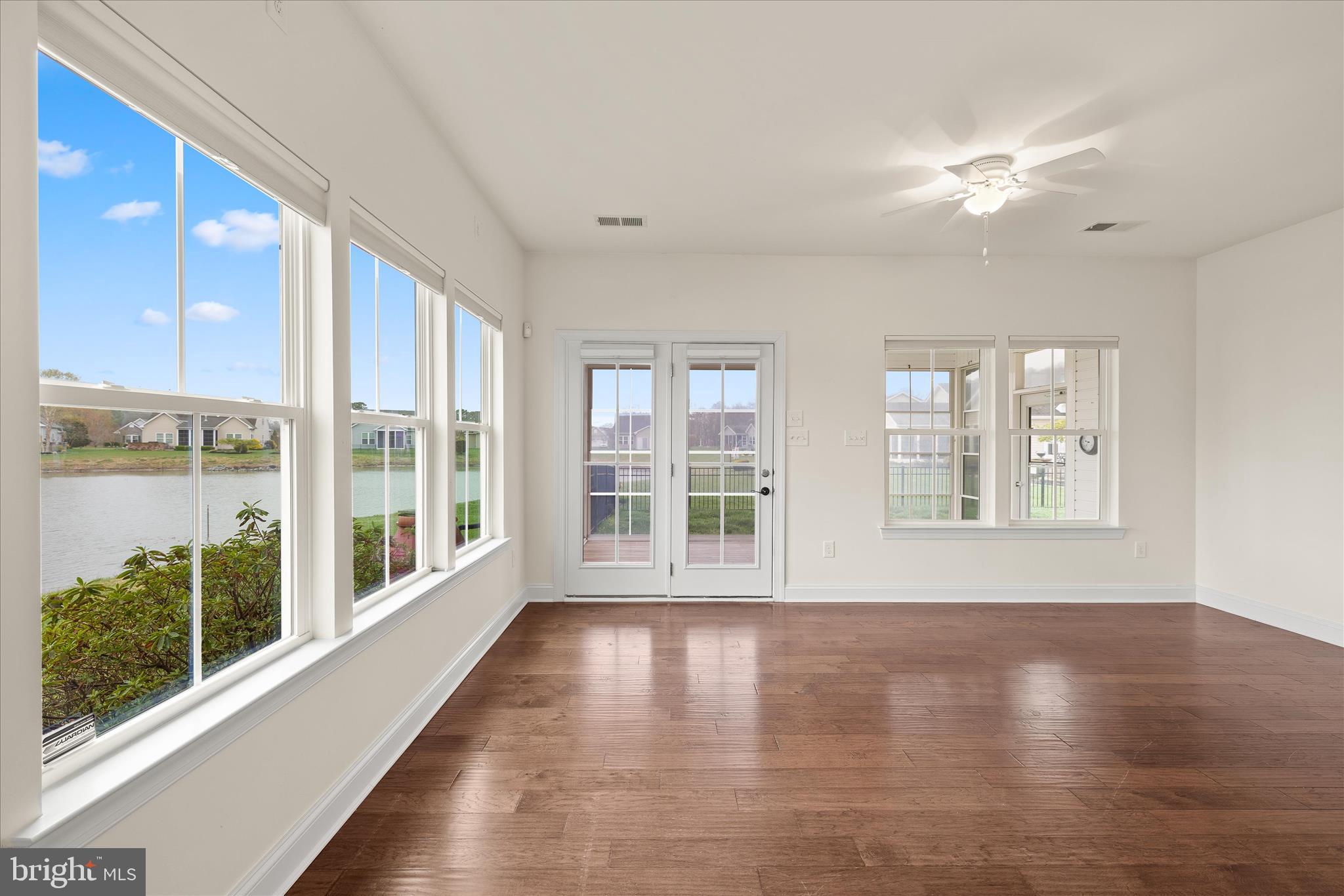 SEAGRASS PLANTATION - Residential